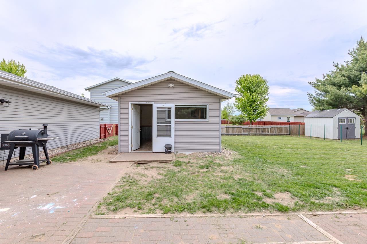 6205 QUENTIN STREET, Weston, Wisconsin 54476, 3 Bedrooms Bedrooms, ,3 BathroomsBathrooms,Residential,For Sale,6205 QUENTIN STREET,22502302
