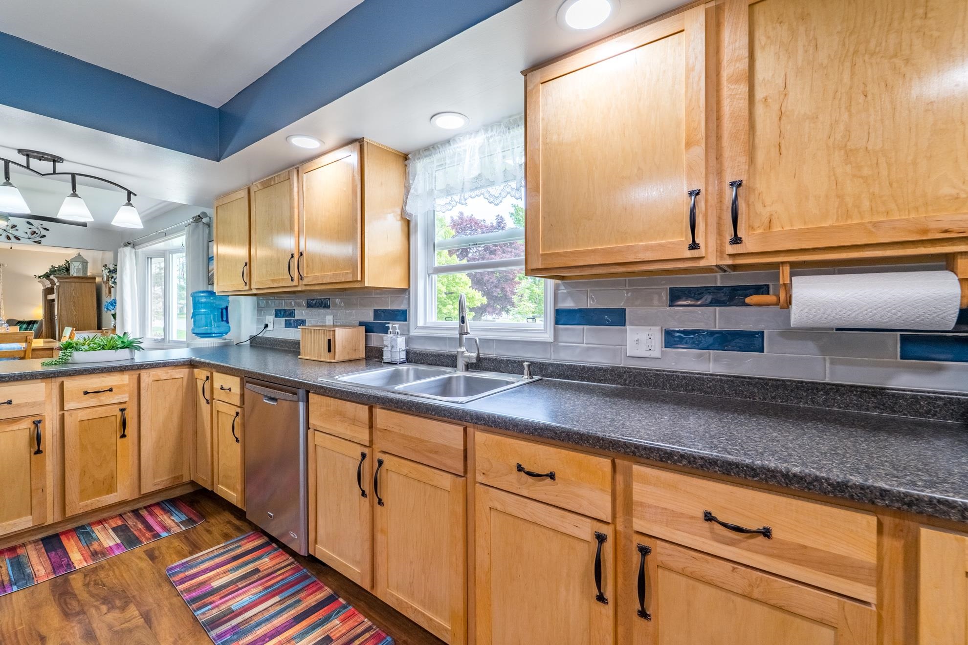 201 N 3RD STREET, Colby, Wisconsin 54421, 3 Bedrooms Bedrooms, ,1 BathroomBathrooms,Residential,For Sale,201 N 3RD STREET,22502304