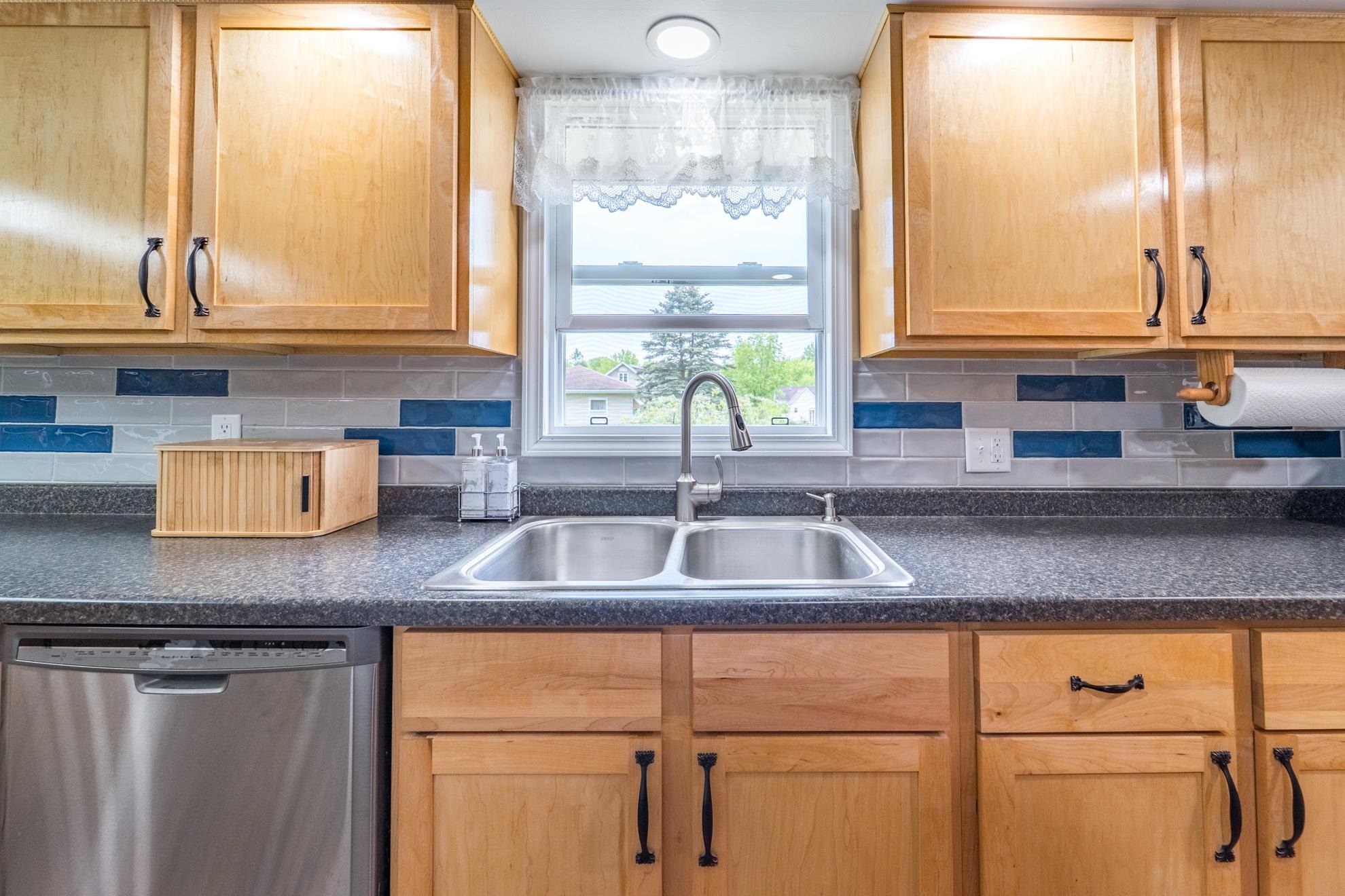 201 N 3RD STREET, Colby, Wisconsin 54421, 3 Bedrooms Bedrooms, ,1 BathroomBathrooms,Residential,For Sale,201 N 3RD STREET,22502304