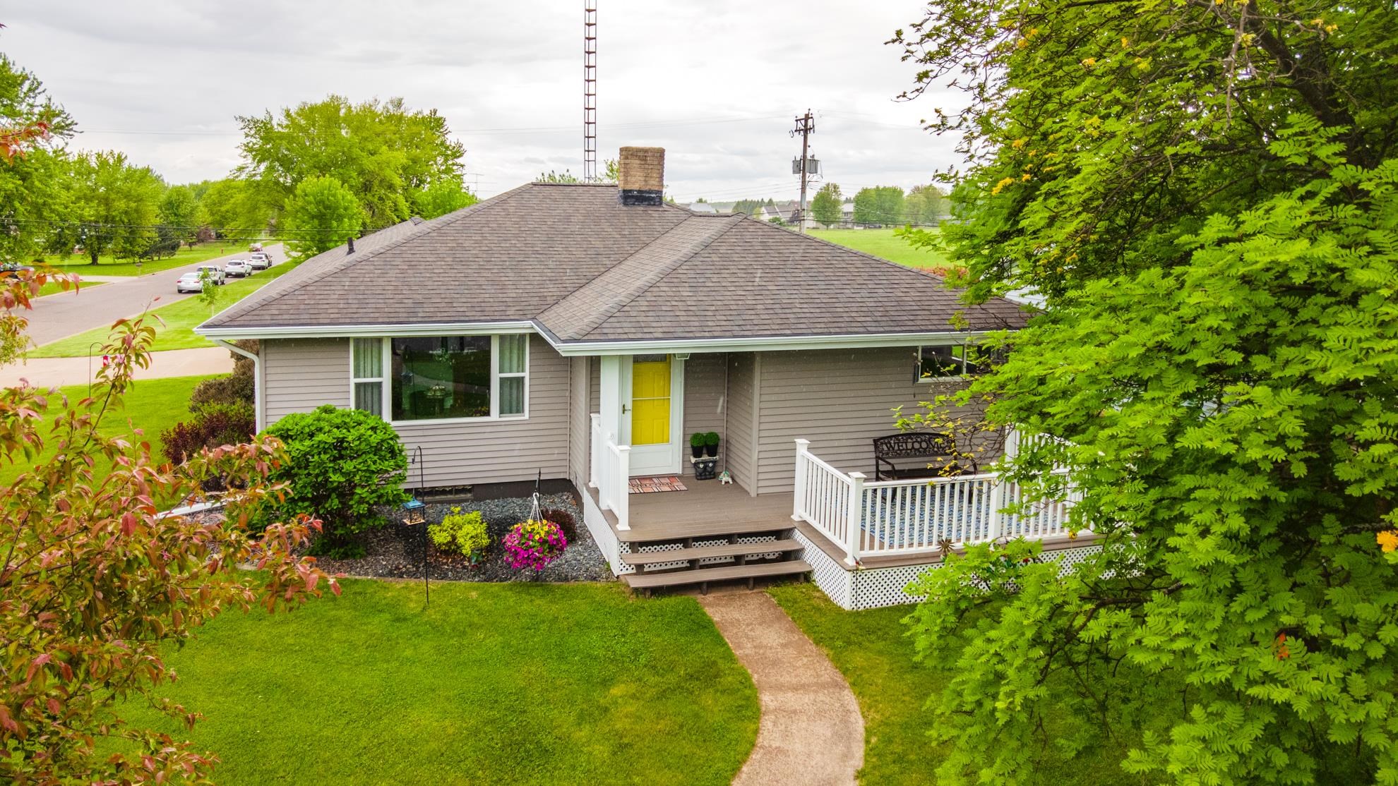 201 N 3RD STREET, Colby, Wisconsin 54421, 3 Bedrooms Bedrooms, ,1 BathroomBathrooms,Residential,For Sale,201 N 3RD STREET,22502304