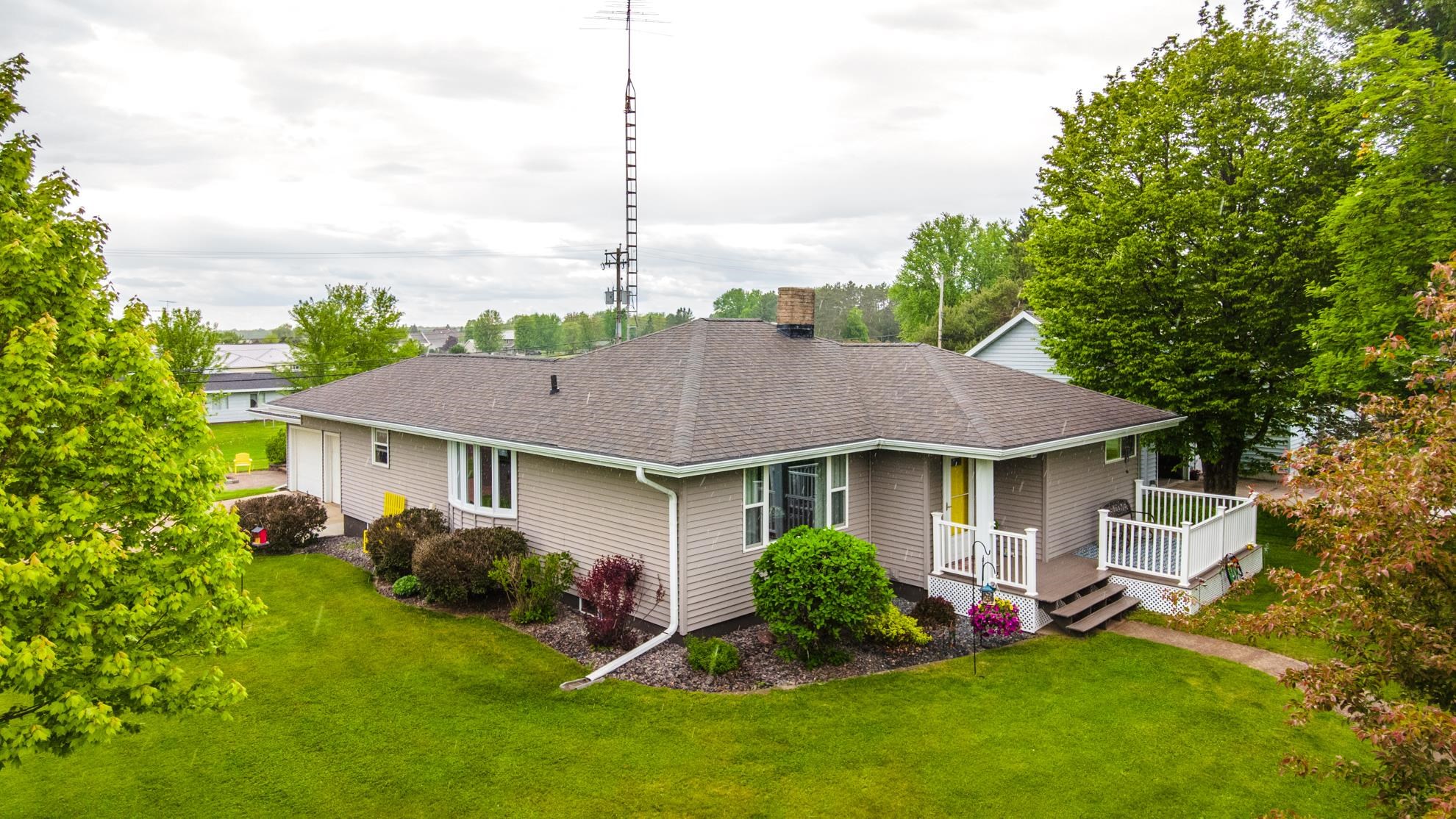 201 N 3RD STREET, Colby, Wisconsin 54421, 3 Bedrooms Bedrooms, ,1 BathroomBathrooms,Residential,For Sale,201 N 3RD STREET,22502304