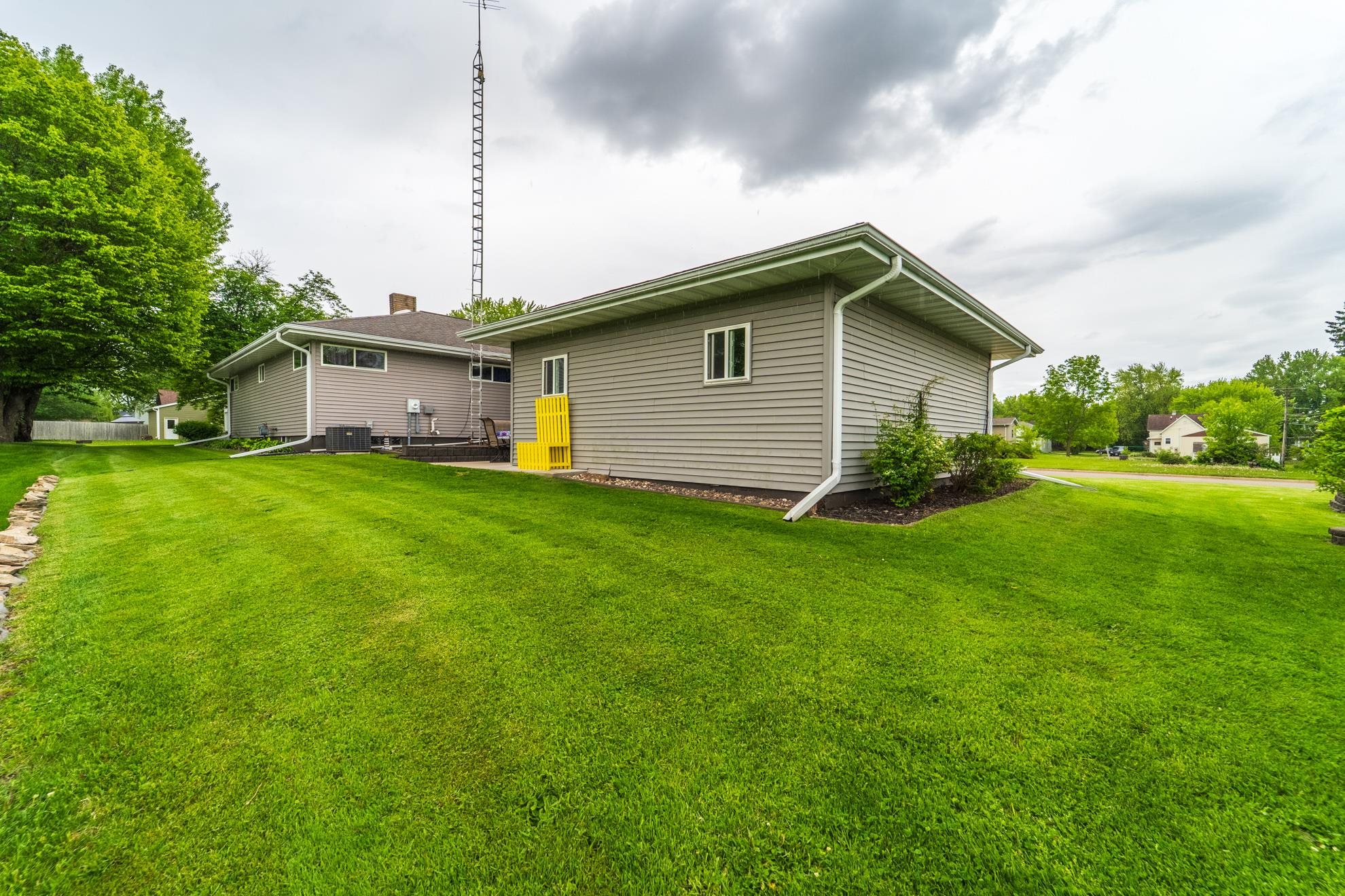 201 N 3RD STREET, Colby, Wisconsin 54421, 3 Bedrooms Bedrooms, ,1 BathroomBathrooms,Residential,For Sale,201 N 3RD STREET,22502304