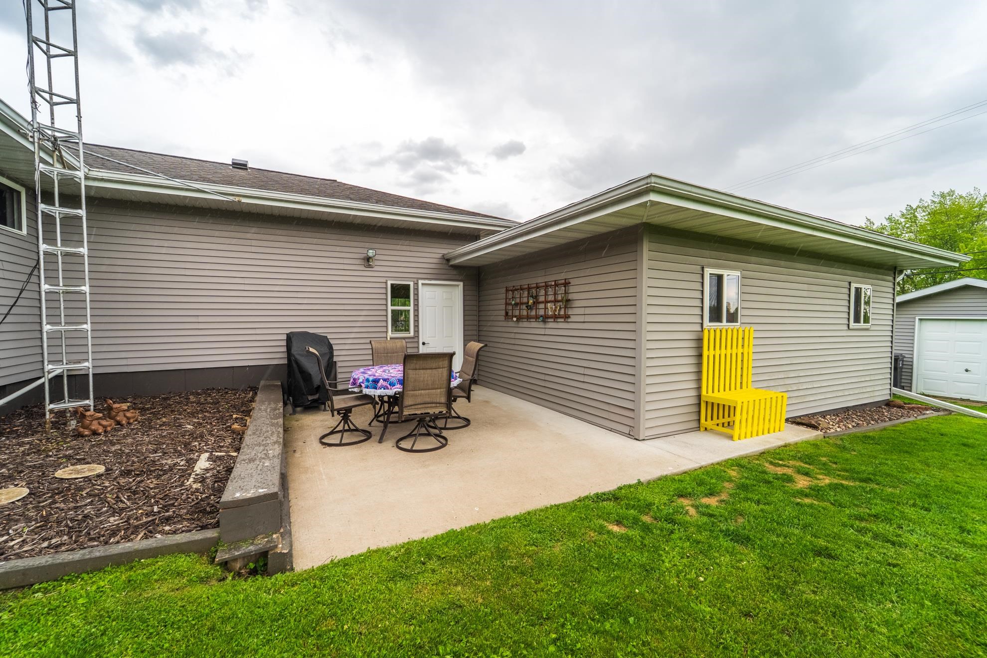201 N 3RD STREET, Colby, Wisconsin 54421, 3 Bedrooms Bedrooms, ,1 BathroomBathrooms,Residential,For Sale,201 N 3RD STREET,22502304