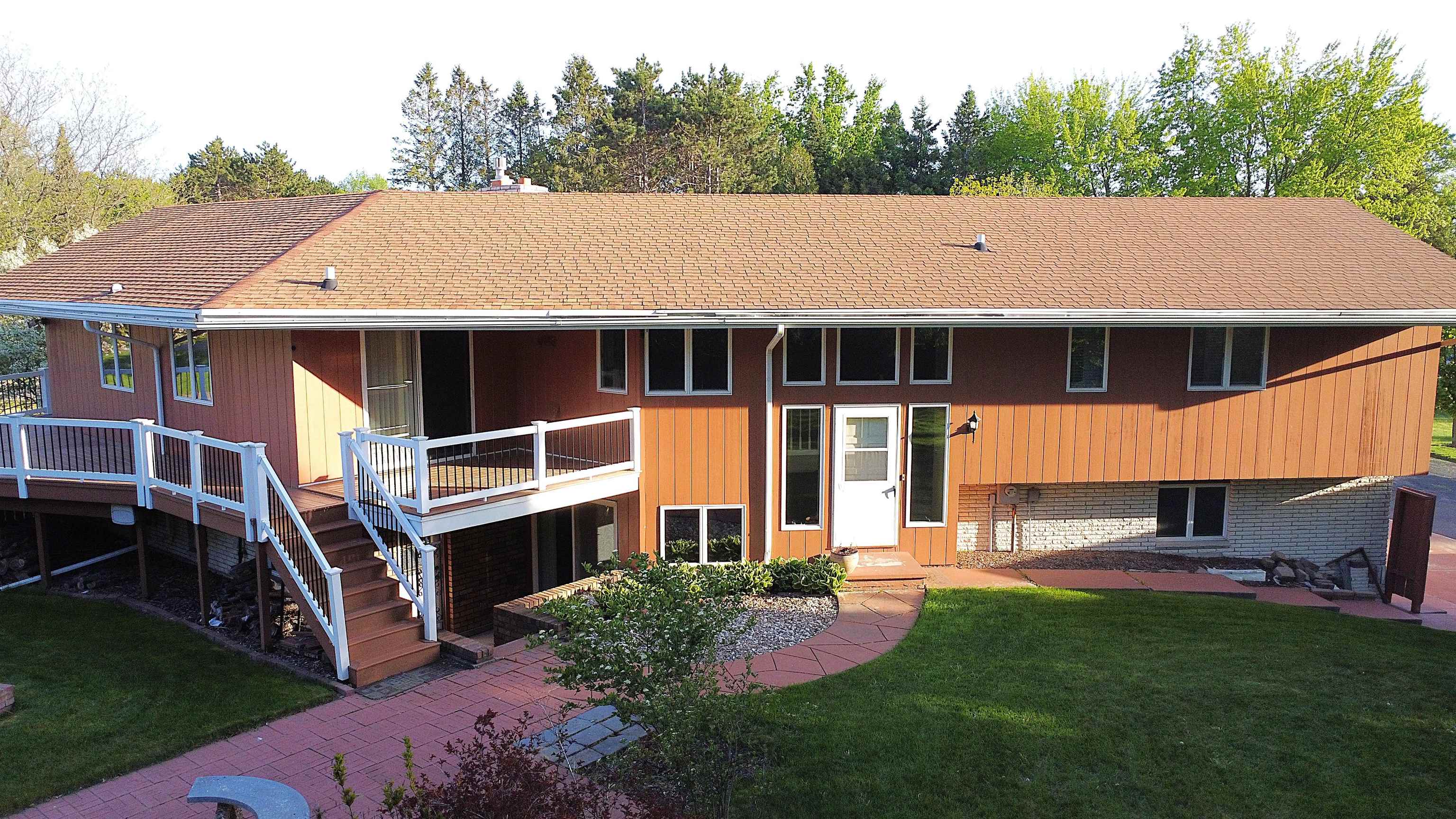 826 EASTVIEW DRIVE, Antigo, Wisconsin 54409, 3 Bedrooms Bedrooms, ,3 BathroomsBathrooms,Residential,For Sale,826 EASTVIEW DRIVE,22502306