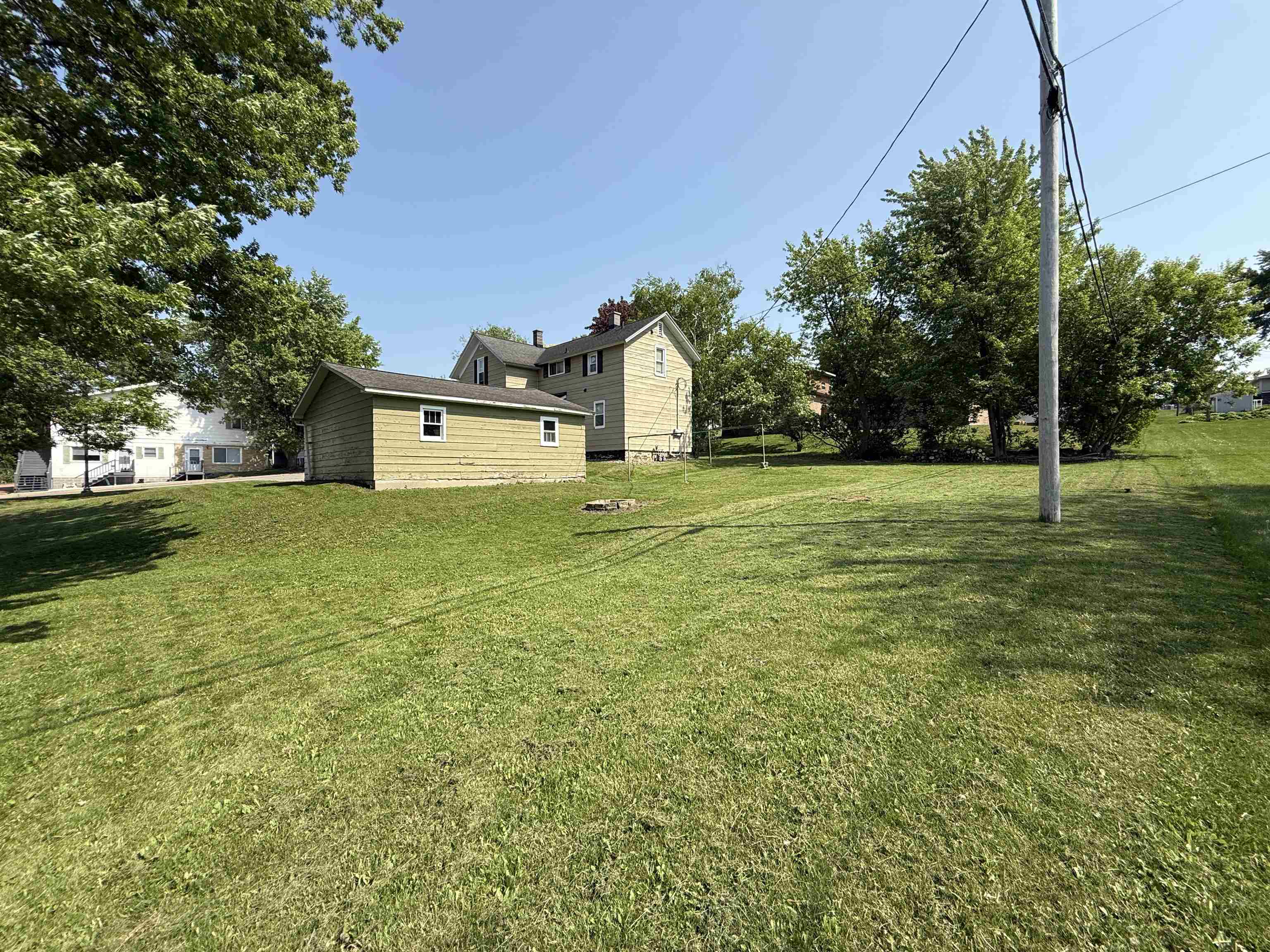 609 MAIN STREET, Marathon, Wisconsin 54448, 2 Bedrooms Bedrooms, ,1 BathroomBathrooms,Multi-family,For Sale,609 MAIN STREET,22502308