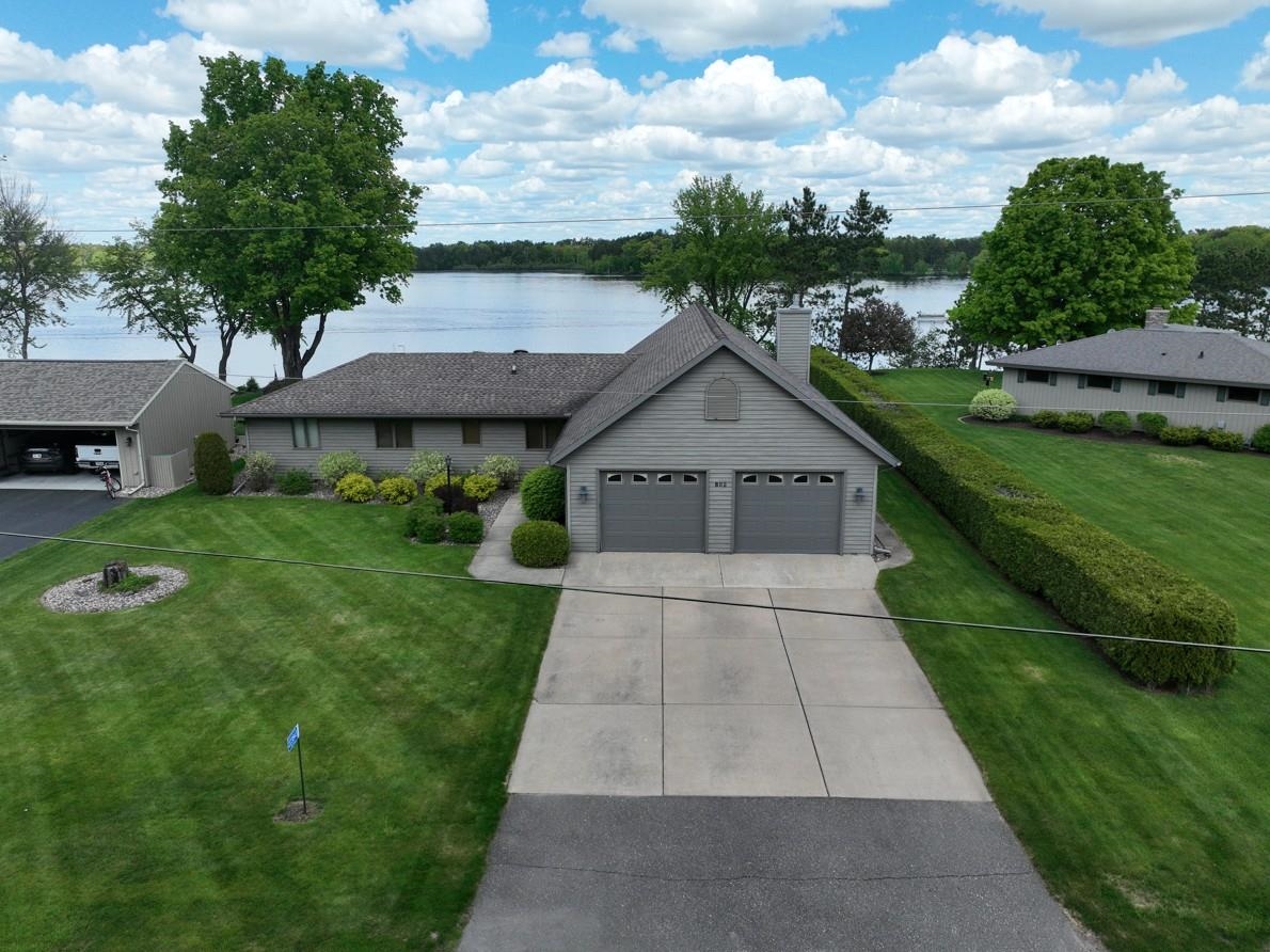 223843 LAKESHORE DRIVE, Wausau, Wisconsin 54401, 3 Bedrooms Bedrooms, ,2 BathroomsBathrooms,Residential,For Sale,223843 LAKESHORE DRIVE,22502309