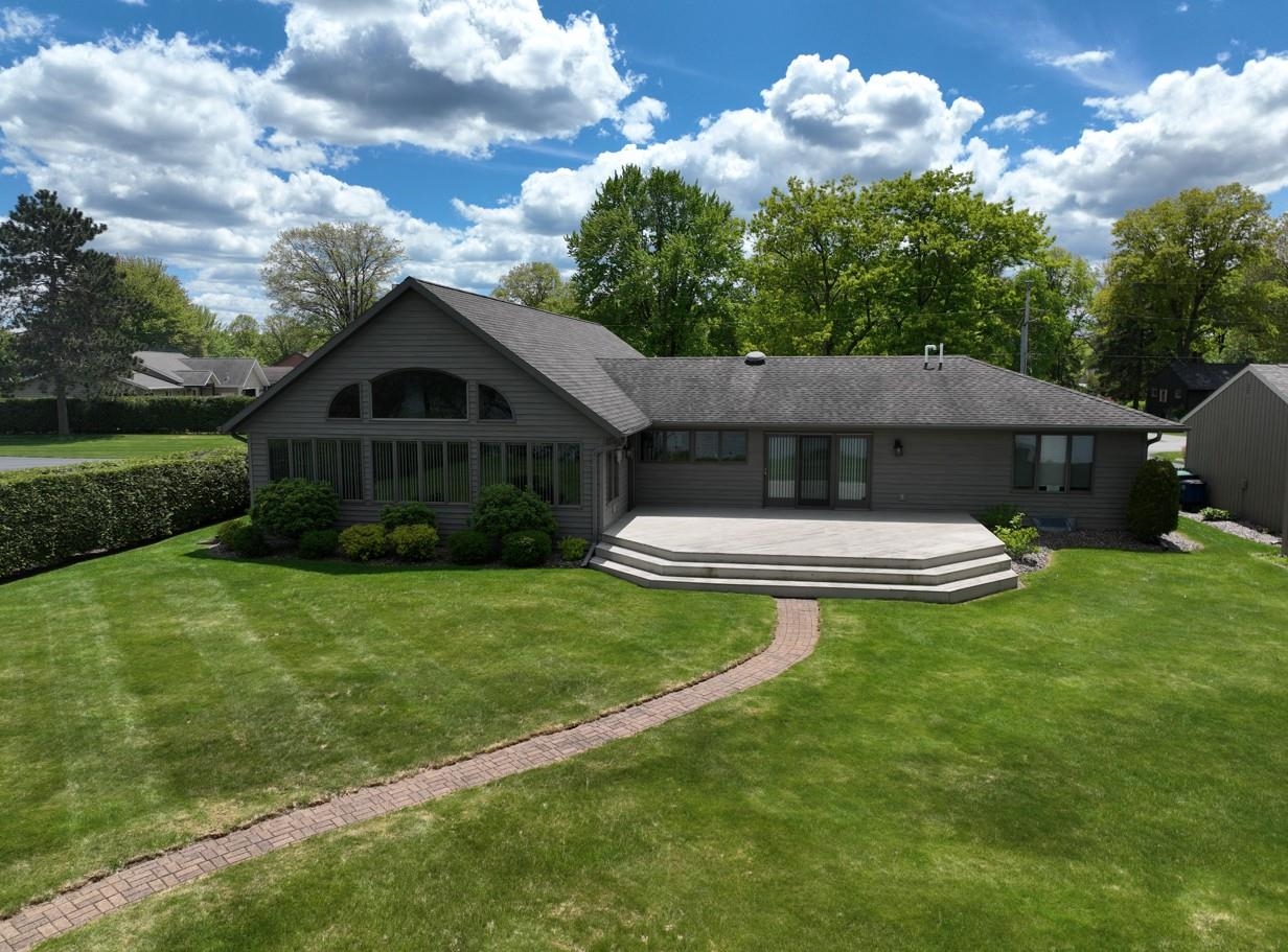 223843 LAKESHORE DRIVE, Wausau, Wisconsin 54401, 3 Bedrooms Bedrooms, ,2 BathroomsBathrooms,Residential,For Sale,223843 LAKESHORE DRIVE,22502309