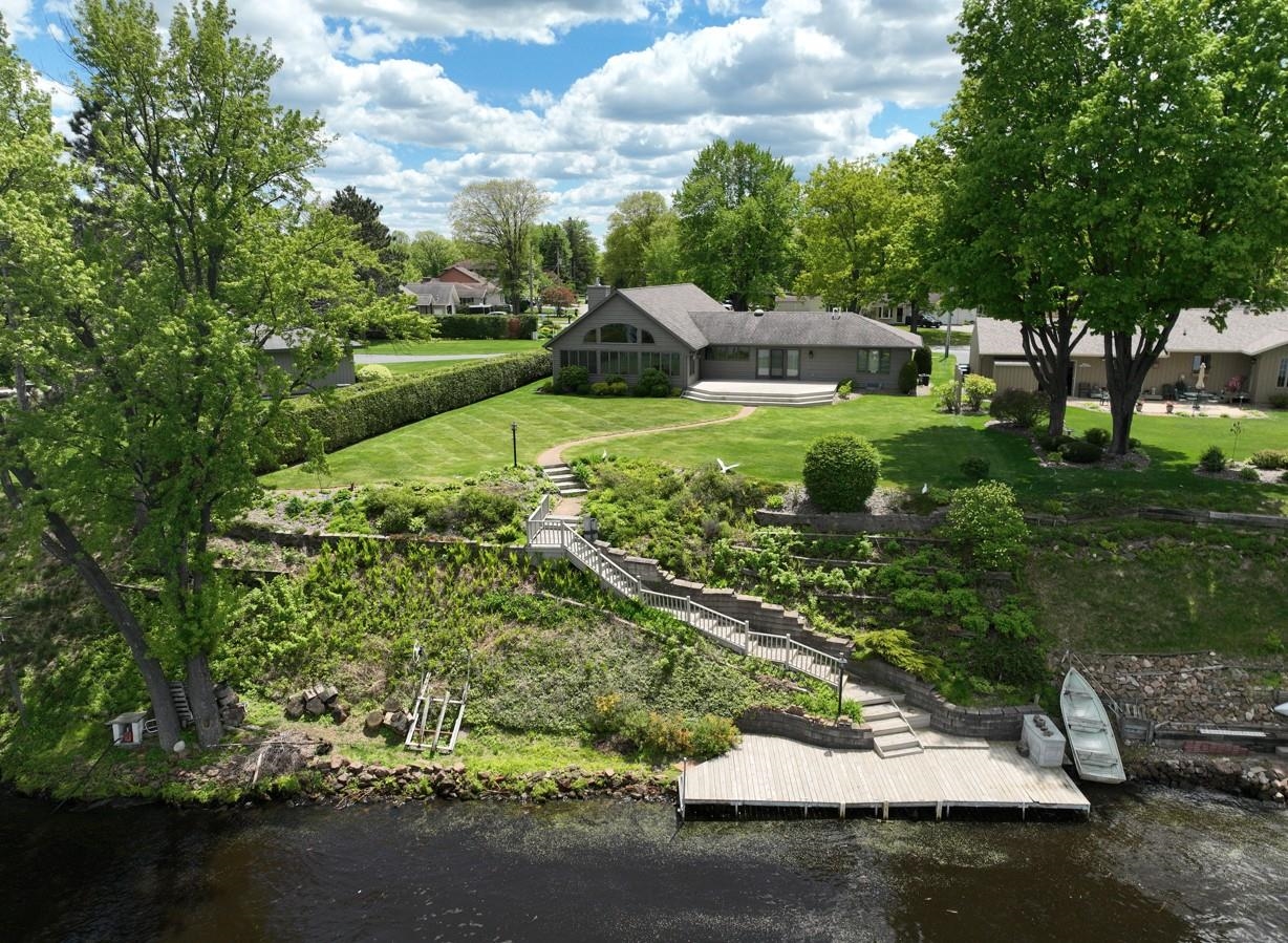 223843 LAKESHORE DRIVE, Wausau, Wisconsin 54401, 3 Bedrooms Bedrooms, ,2 BathroomsBathrooms,Residential,For Sale,223843 LAKESHORE DRIVE,22502309