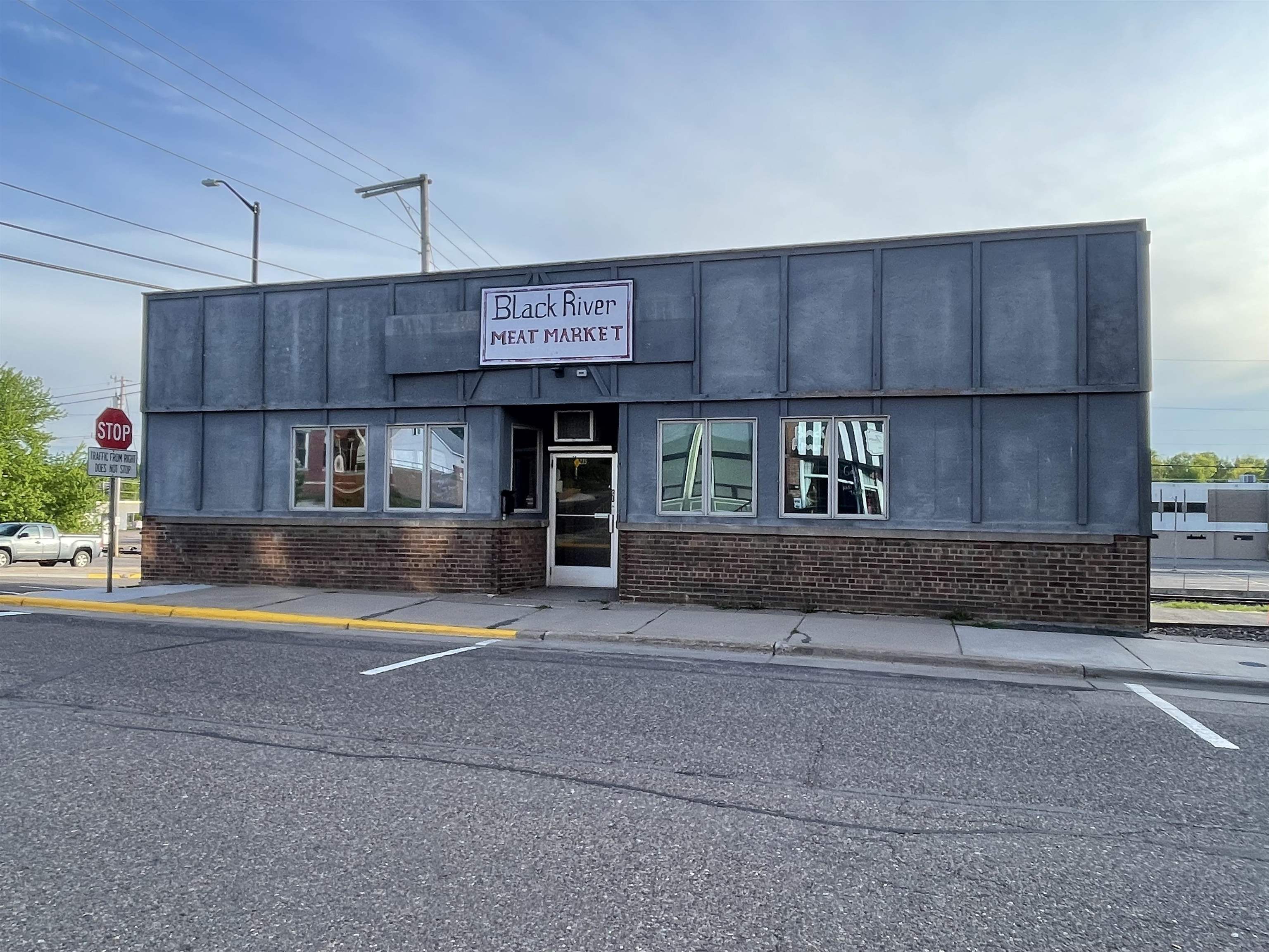 235 S MAIN STREET, Medford, Wisconsin 54451, ,Commercial/industrial,For Sale,235 S MAIN STREET,22502310