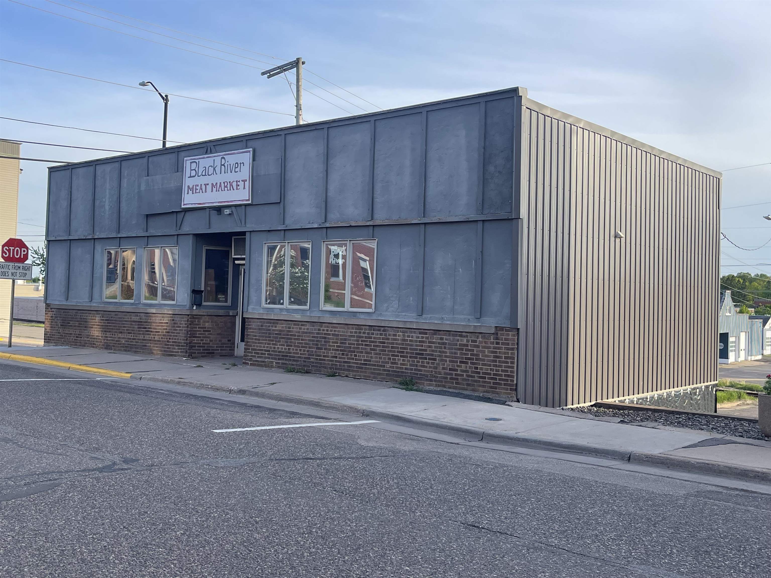 235 S MAIN STREET, Medford, Wisconsin 54451, ,Commercial/industrial,For Sale,235 S MAIN STREET,22502310