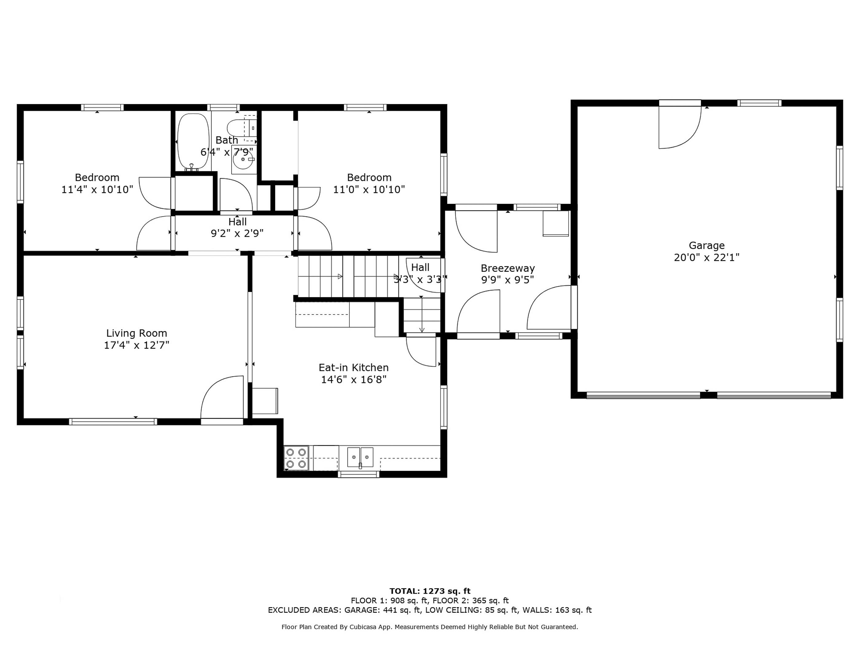 924 NORTH POINT DRIVE, Stevens Point, Wisconsin 54481, 4 Bedrooms Bedrooms, ,1 BathroomBathrooms,Residential,For Sale,924 NORTH POINT DRIVE,22502311