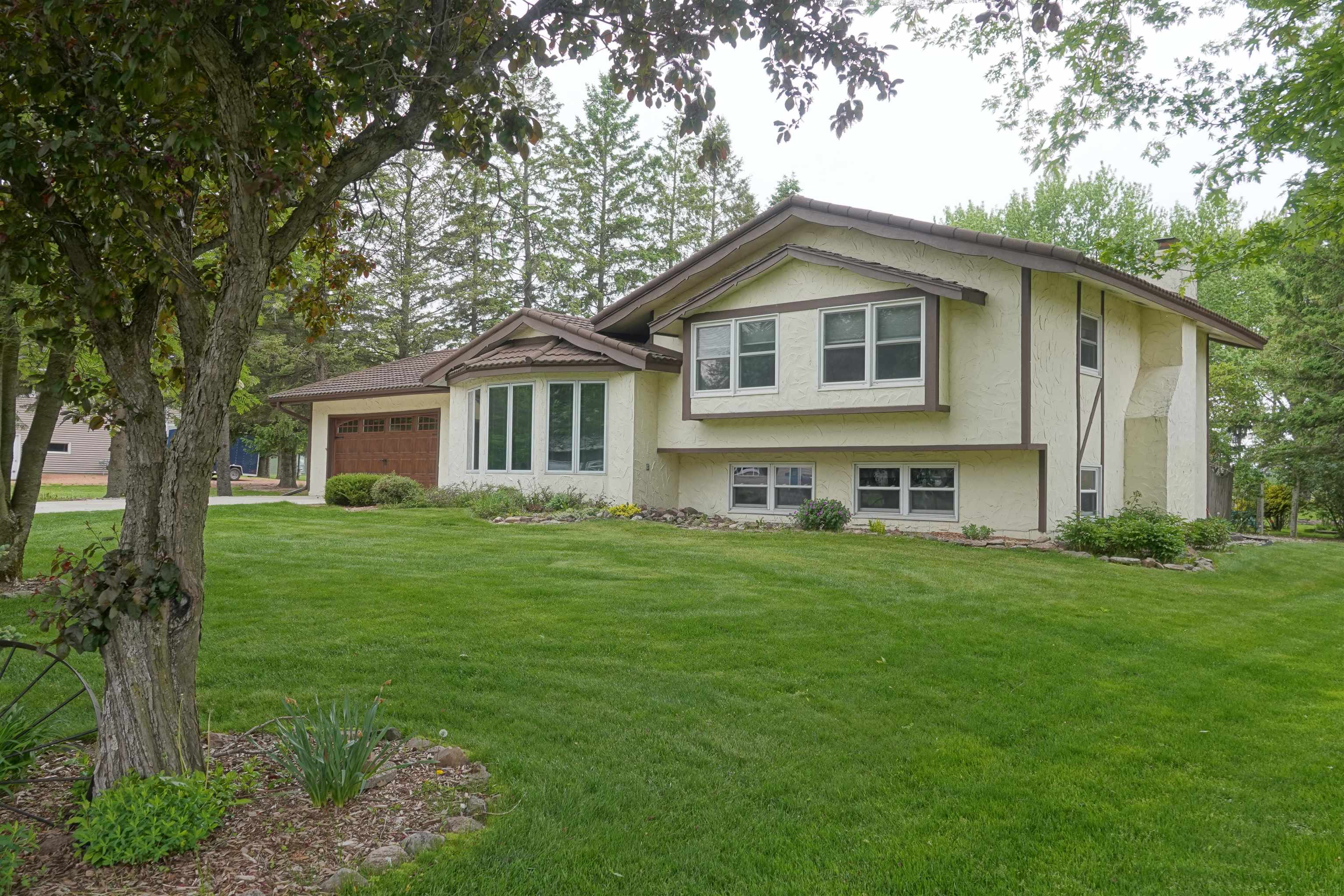 602 DOLF STREET, Colby, Wisconsin 54421, 3 Bedrooms Bedrooms, ,2 BathroomsBathrooms,Residential,For Sale,602 DOLF STREET,22502314