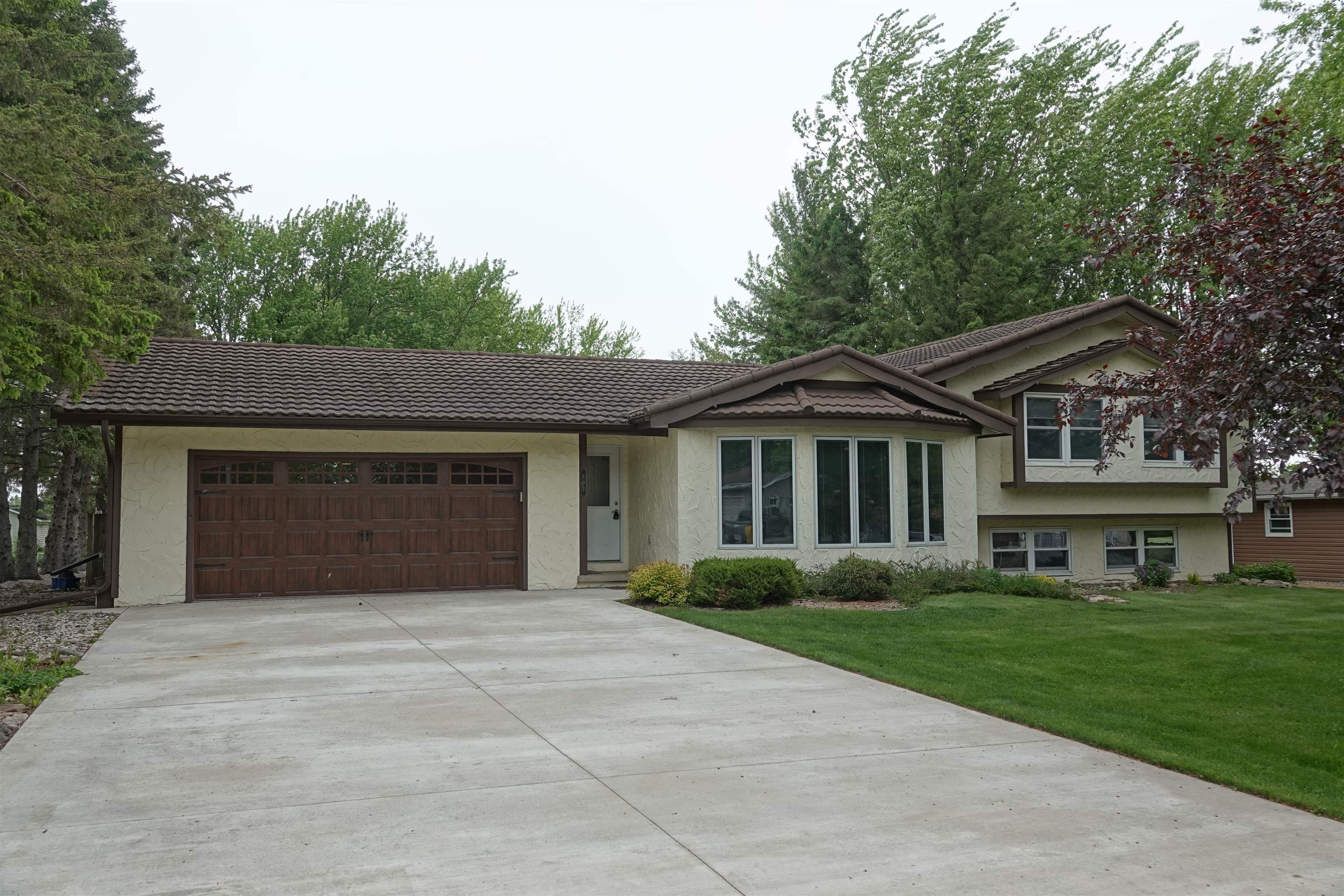 602 DOLF STREET, Colby, Wisconsin 54421, 3 Bedrooms Bedrooms, ,2 BathroomsBathrooms,Residential,For Sale,602 DOLF STREET,22502314