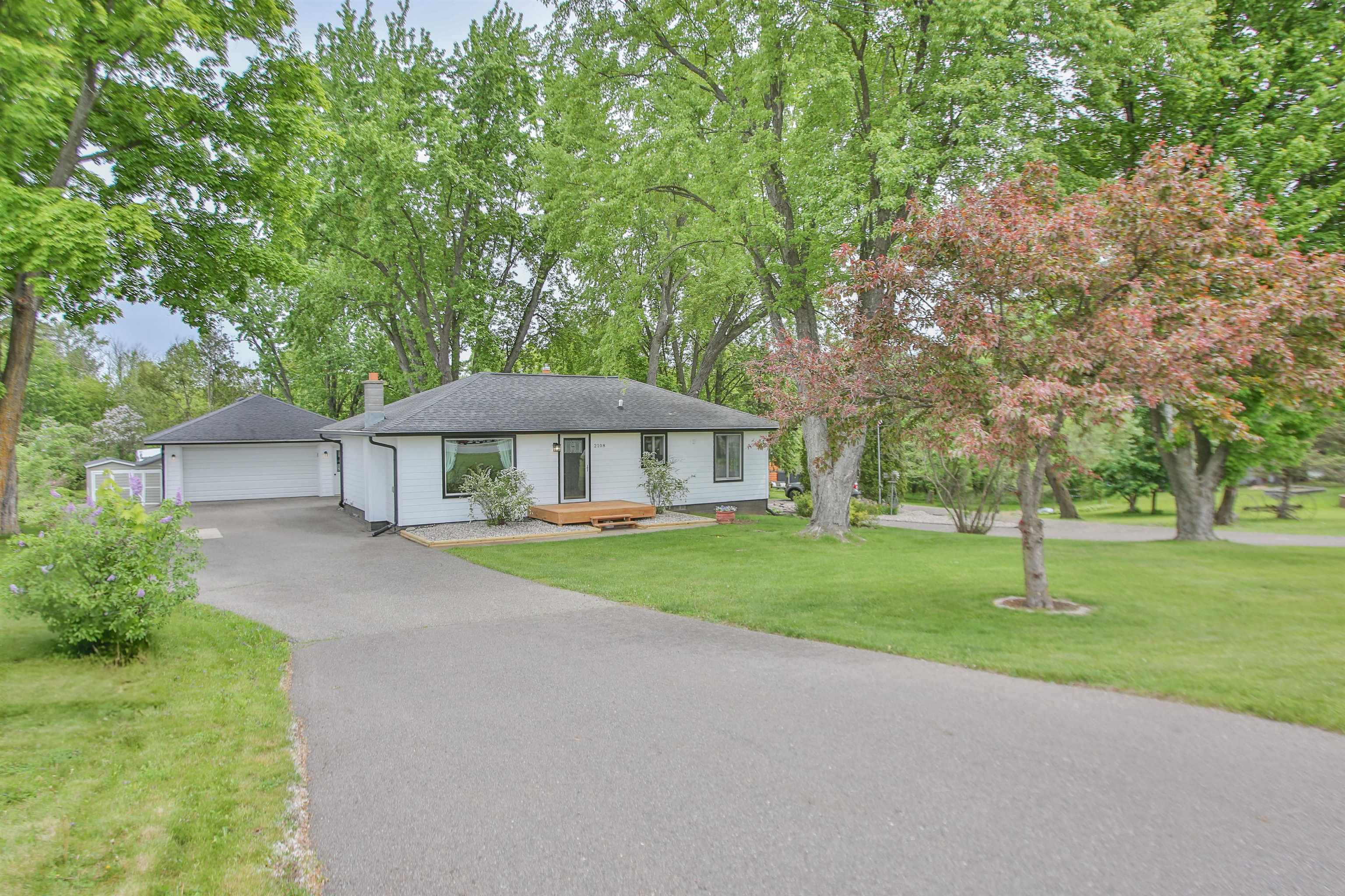 2108 COUNTY ROAD U, Wausau, Wisconsin 54401, 3 Bedrooms Bedrooms, ,2 BathroomsBathrooms,Residential,For Sale,2108 COUNTY ROAD U,22502316