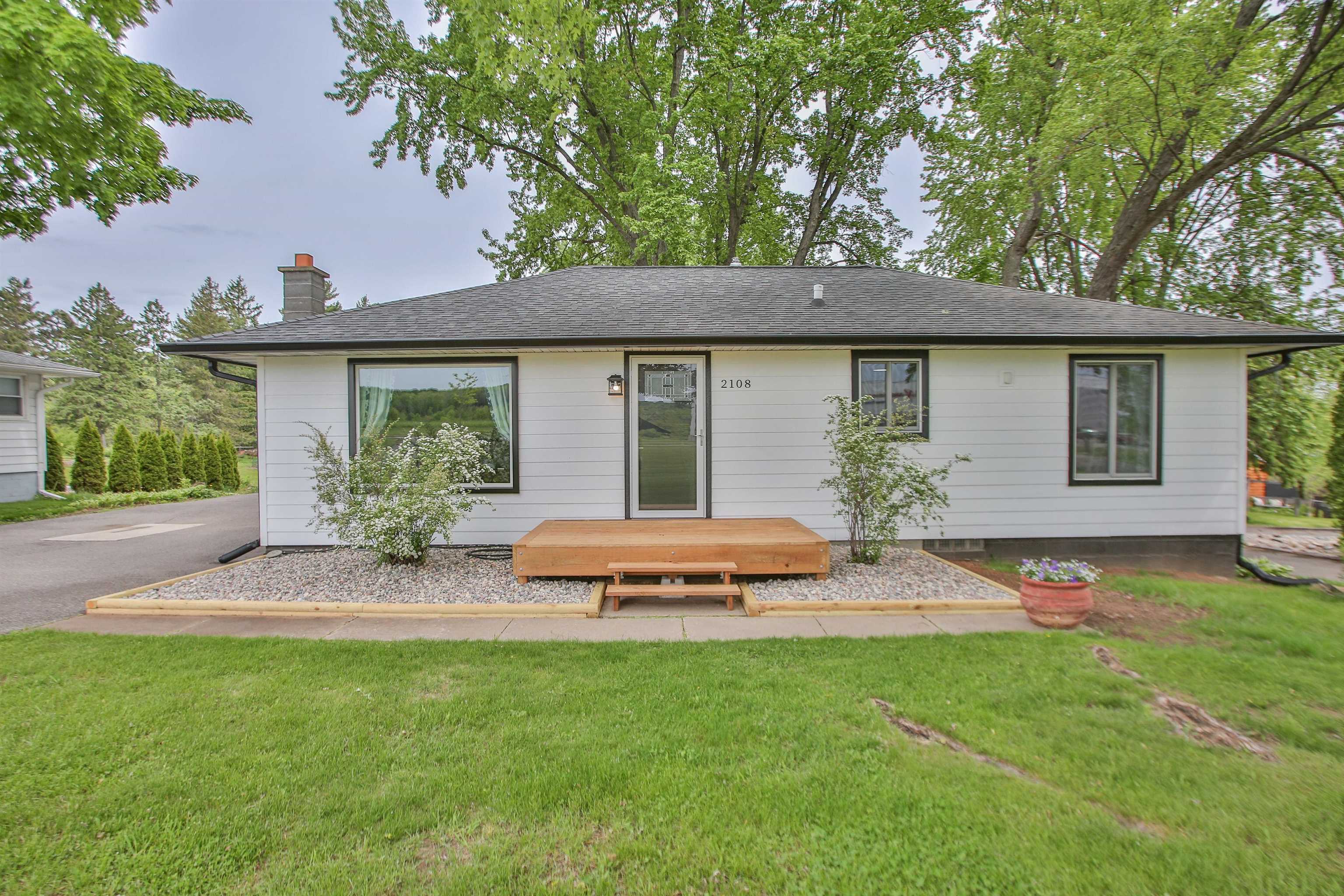 2108 COUNTY ROAD U, Wausau, Wisconsin 54401, 3 Bedrooms Bedrooms, ,2 BathroomsBathrooms,Residential,For Sale,2108 COUNTY ROAD U,22502316