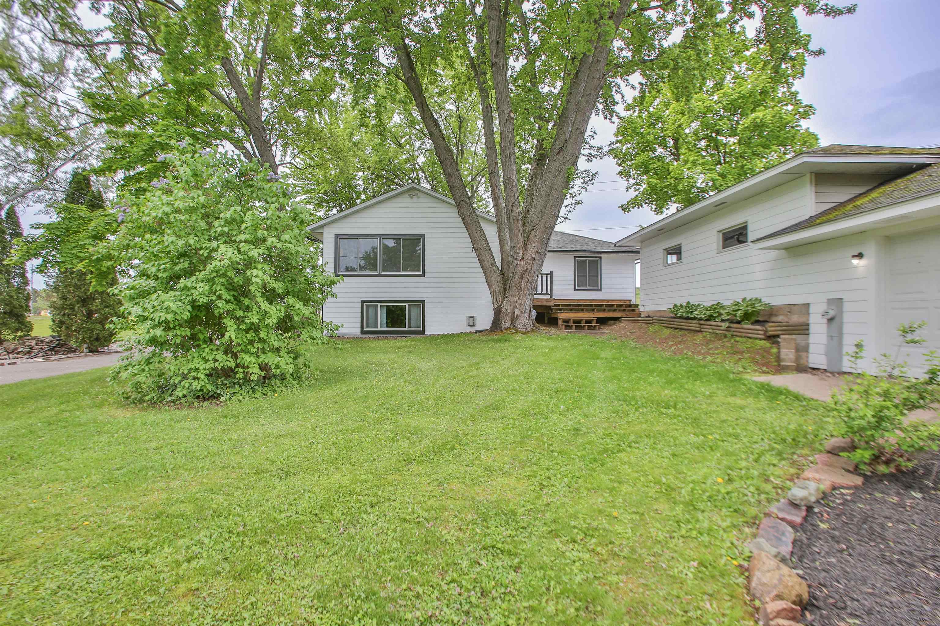 2108 COUNTY ROAD U, Wausau, Wisconsin 54401, 3 Bedrooms Bedrooms, ,2 BathroomsBathrooms,Residential,For Sale,2108 COUNTY ROAD U,22502316