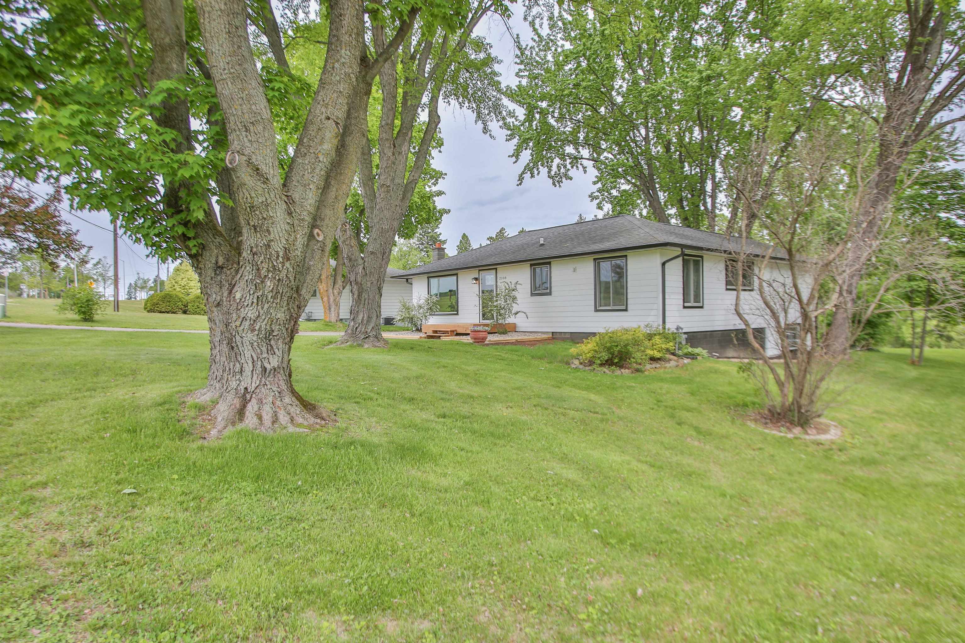 2108 COUNTY ROAD U, Wausau, Wisconsin 54401, 3 Bedrooms Bedrooms, ,2 BathroomsBathrooms,Residential,For Sale,2108 COUNTY ROAD U,22502316