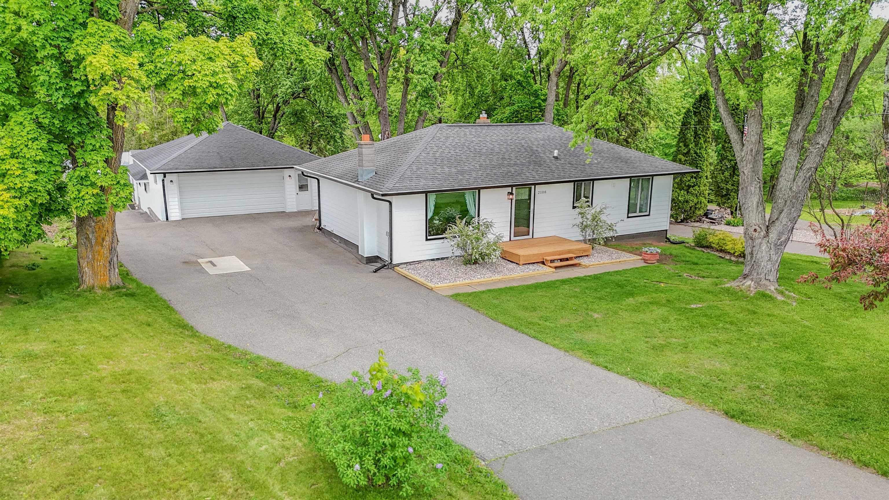 2108 COUNTY ROAD U, Wausau, Wisconsin 54401, 3 Bedrooms Bedrooms, ,2 BathroomsBathrooms,Residential,For Sale,2108 COUNTY ROAD U,22502316