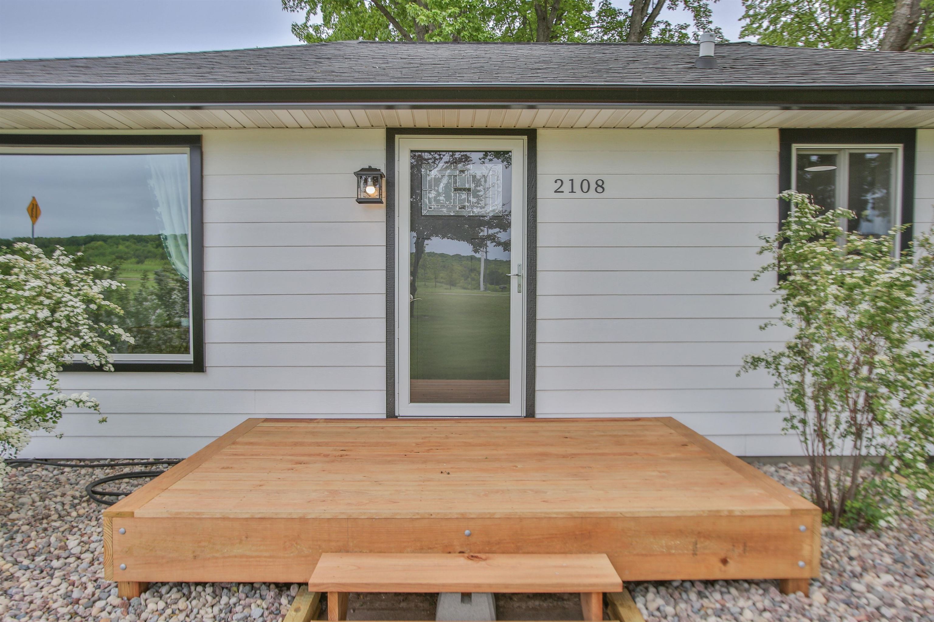 2108 COUNTY ROAD U, Wausau, Wisconsin 54401, 3 Bedrooms Bedrooms, ,2 BathroomsBathrooms,Residential,For Sale,2108 COUNTY ROAD U,22502316
