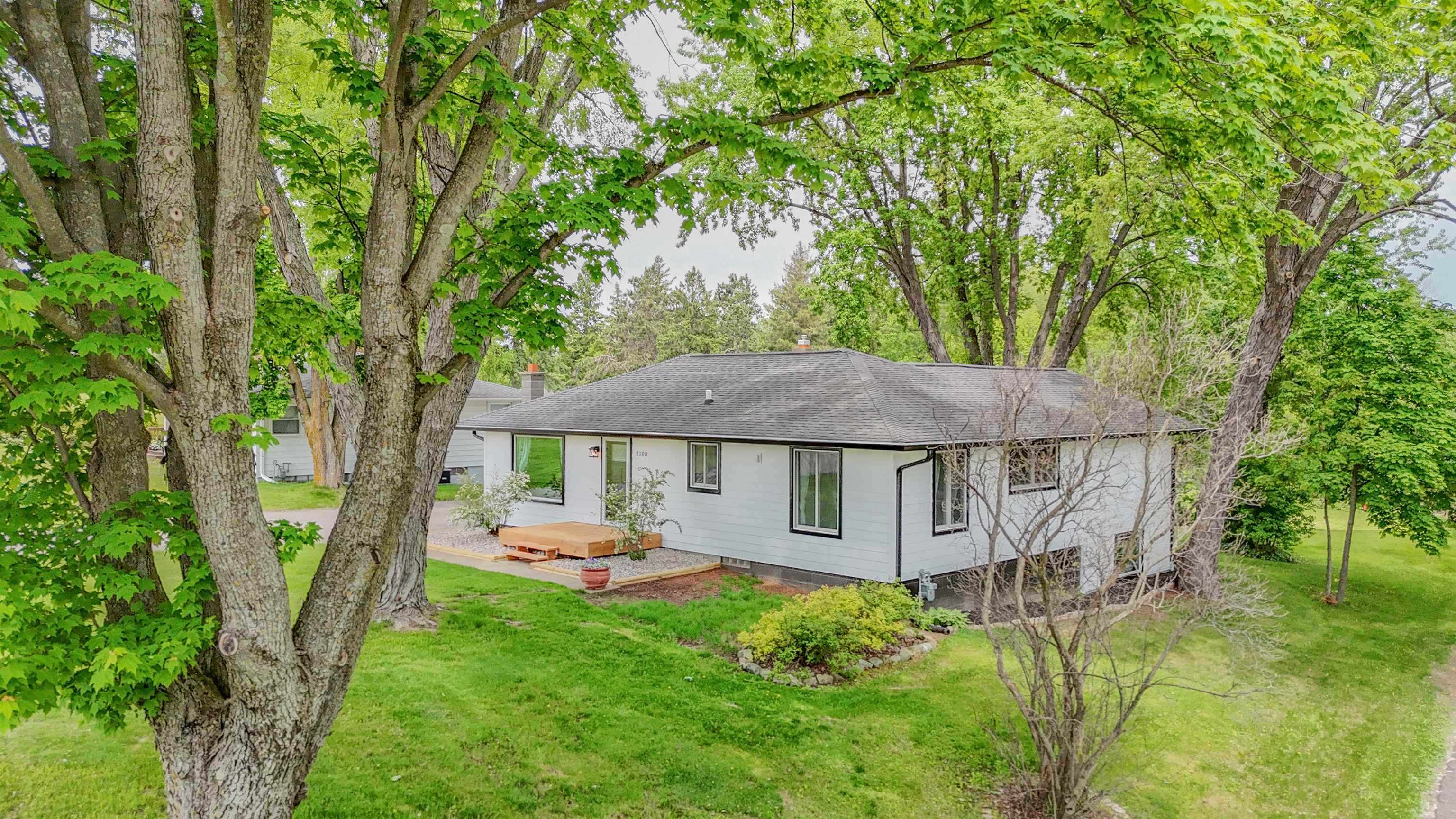 2108 COUNTY ROAD U, Wausau, Wisconsin 54401, 3 Bedrooms Bedrooms, ,2 BathroomsBathrooms,Residential,For Sale,2108 COUNTY ROAD U,22502316