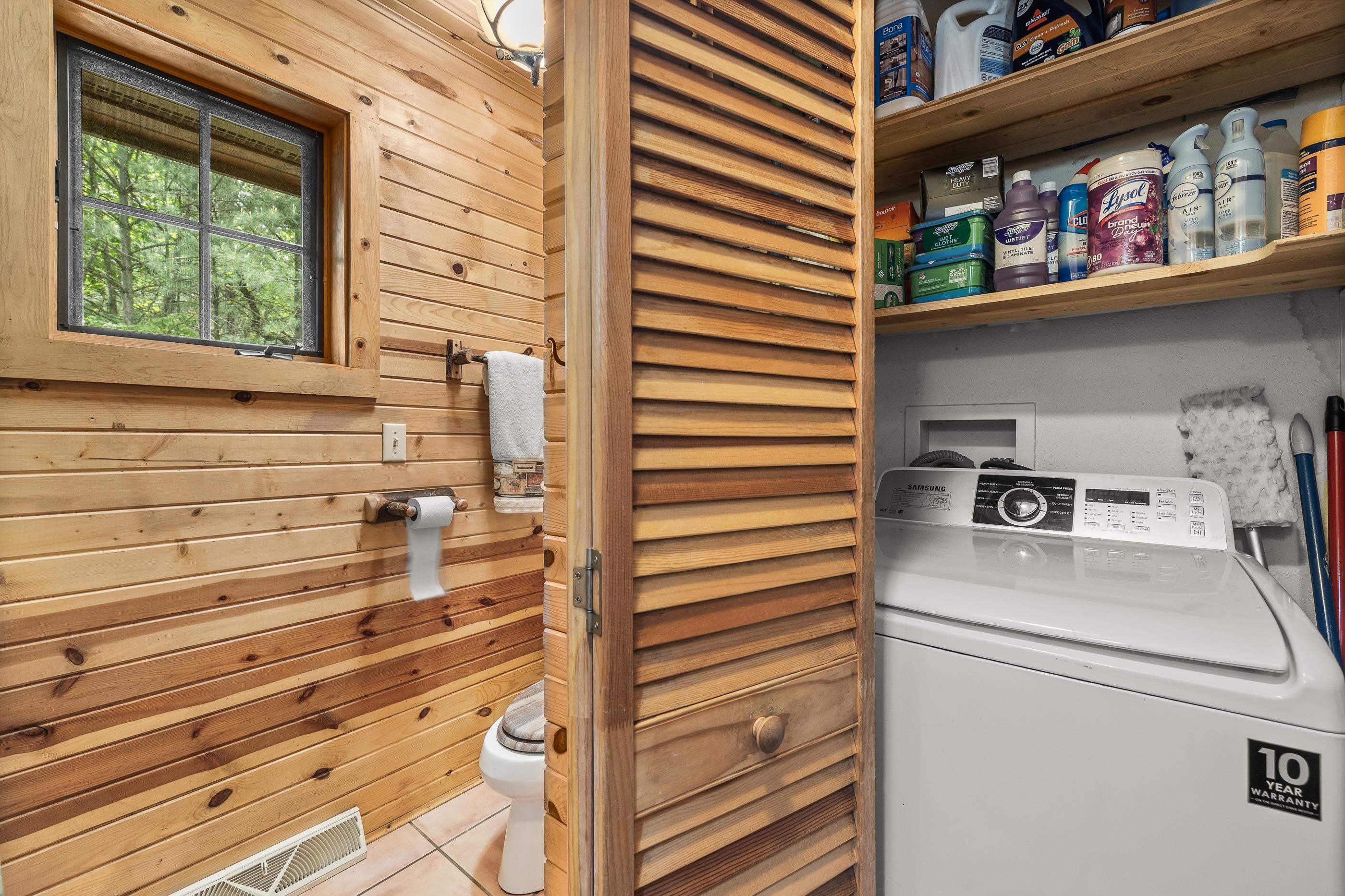 E2190 SPENCER LAKE ROAD, Waupaca, Wisconsin 54981, 3 Bedrooms Bedrooms, ,2 BathroomsBathrooms,Residential,For Sale,E2190 SPENCER LAKE ROAD,22502318