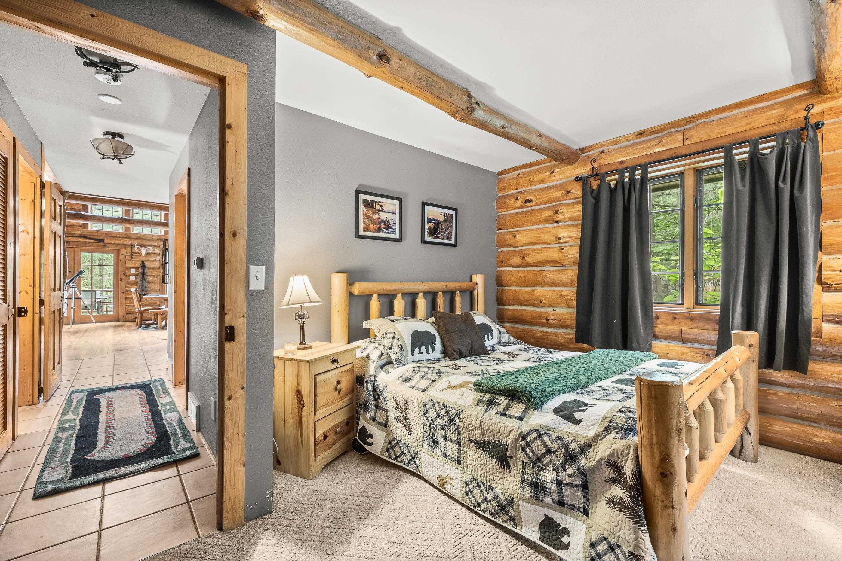 E2190 SPENCER LAKE ROAD, Waupaca, Wisconsin 54981, 3 Bedrooms Bedrooms, ,2 BathroomsBathrooms,Residential,For Sale,E2190 SPENCER LAKE ROAD,22502318