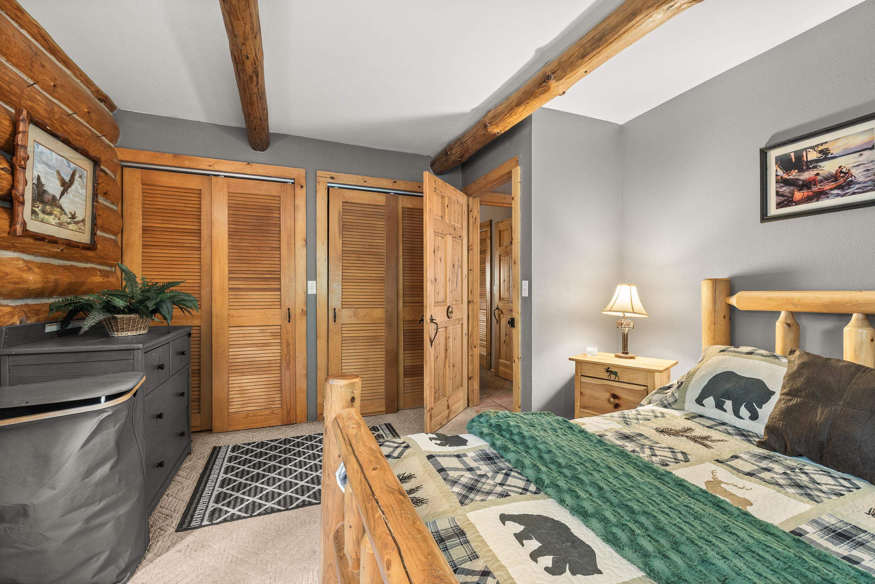 E2190 SPENCER LAKE ROAD, Waupaca, Wisconsin 54981, 3 Bedrooms Bedrooms, ,2 BathroomsBathrooms,Residential,For Sale,E2190 SPENCER LAKE ROAD,22502318