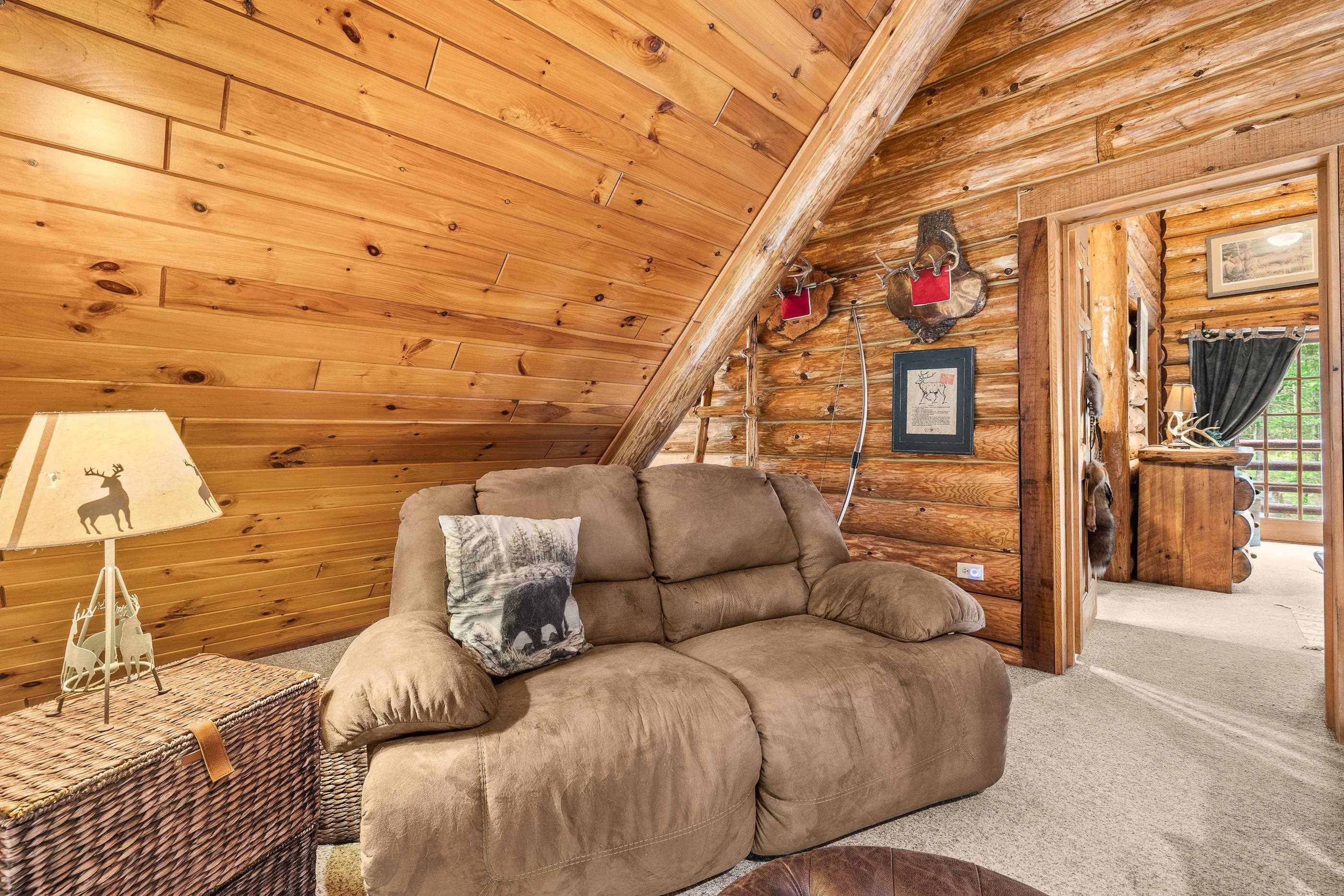 E2190 SPENCER LAKE ROAD, Waupaca, Wisconsin 54981, 3 Bedrooms Bedrooms, ,2 BathroomsBathrooms,Residential,For Sale,E2190 SPENCER LAKE ROAD,22502318