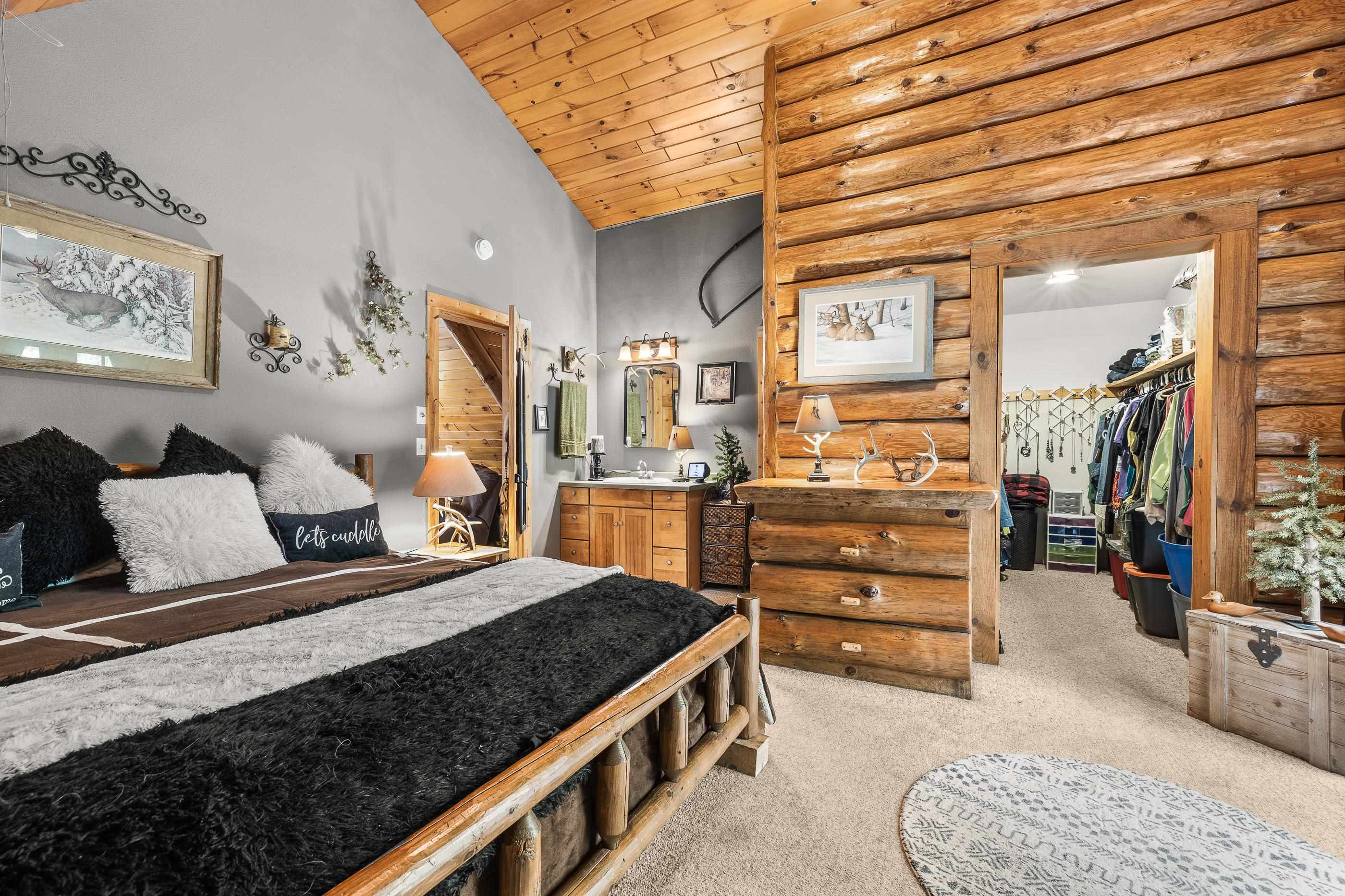 E2190 SPENCER LAKE ROAD, Waupaca, Wisconsin 54981, 3 Bedrooms Bedrooms, ,2 BathroomsBathrooms,Residential,For Sale,E2190 SPENCER LAKE ROAD,22502318