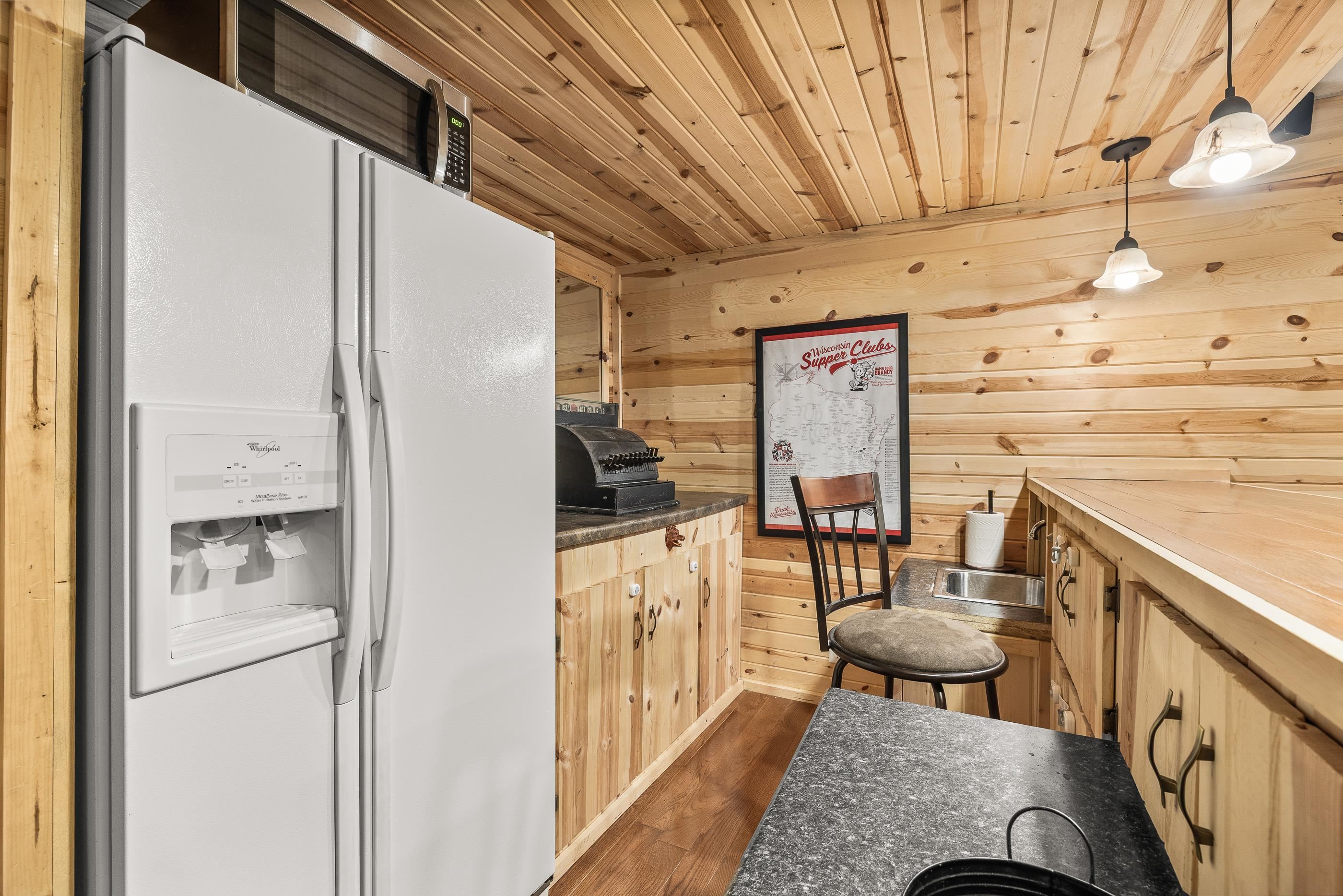 E2190 SPENCER LAKE ROAD, Waupaca, Wisconsin 54981, 3 Bedrooms Bedrooms, ,2 BathroomsBathrooms,Residential,For Sale,E2190 SPENCER LAKE ROAD,22502318