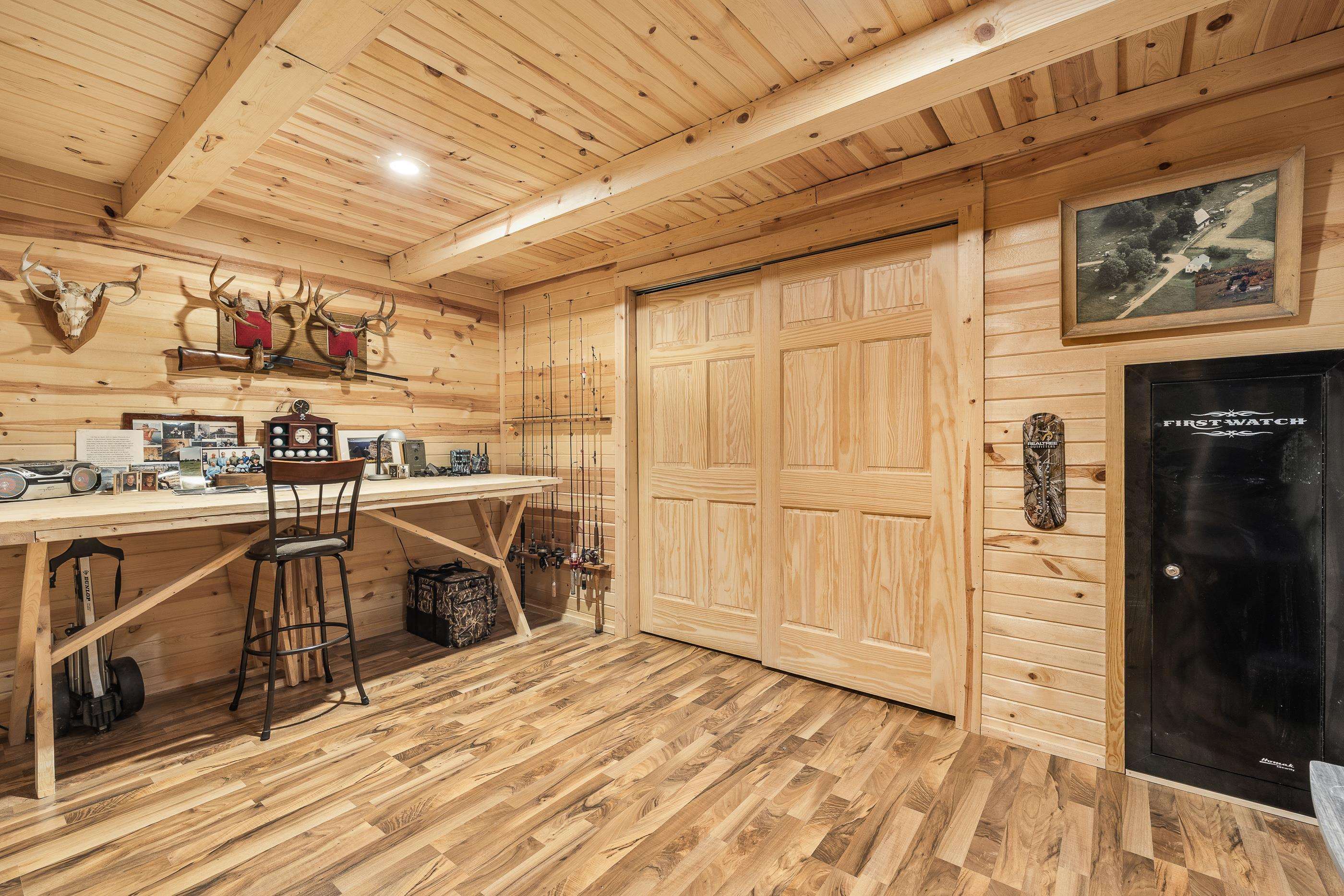E2190 SPENCER LAKE ROAD, Waupaca, Wisconsin 54981, 3 Bedrooms Bedrooms, ,2 BathroomsBathrooms,Residential,For Sale,E2190 SPENCER LAKE ROAD,22502318