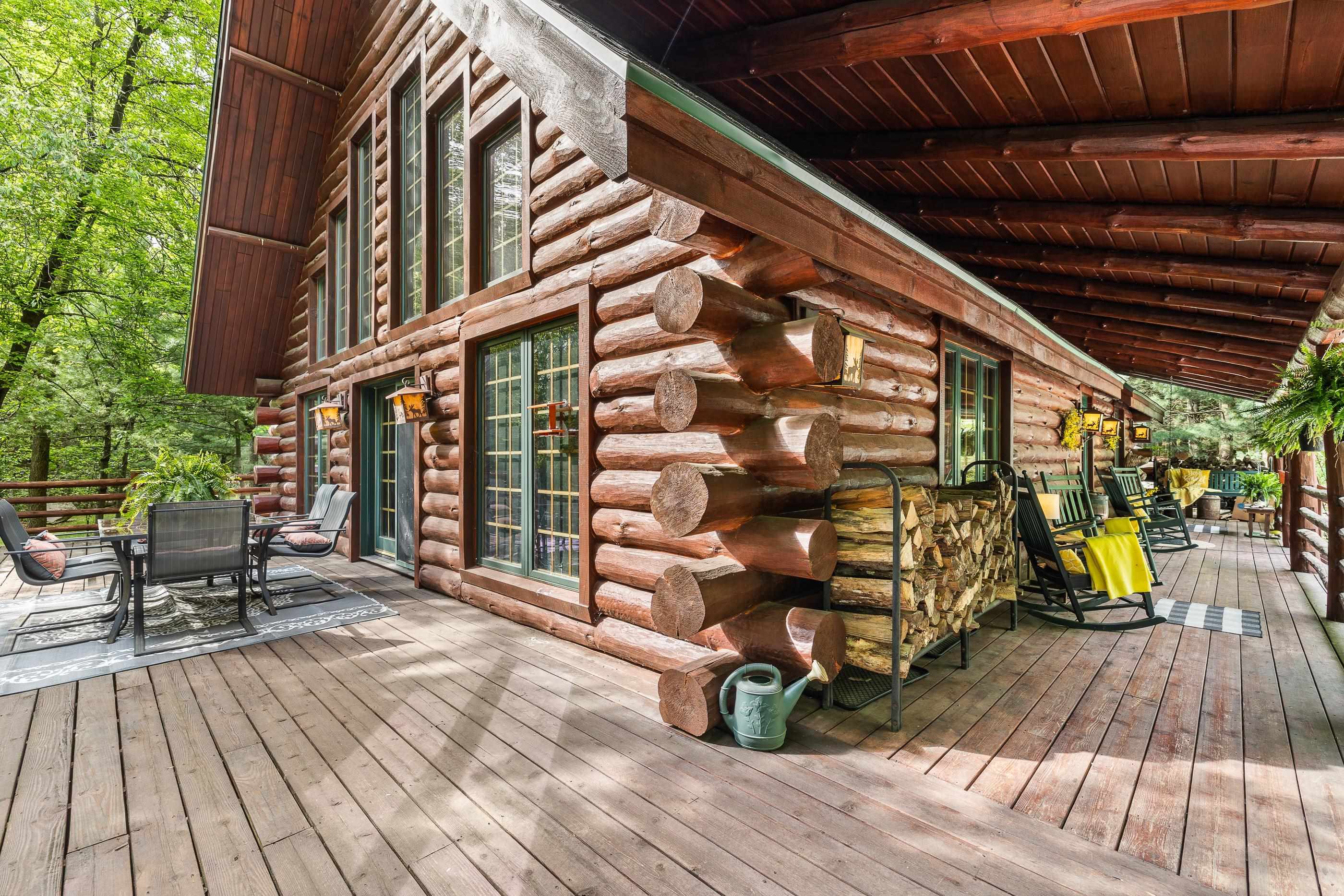 E2190 SPENCER LAKE ROAD, Waupaca, Wisconsin 54981, 3 Bedrooms Bedrooms, ,2 BathroomsBathrooms,Residential,For Sale,E2190 SPENCER LAKE ROAD,22502318