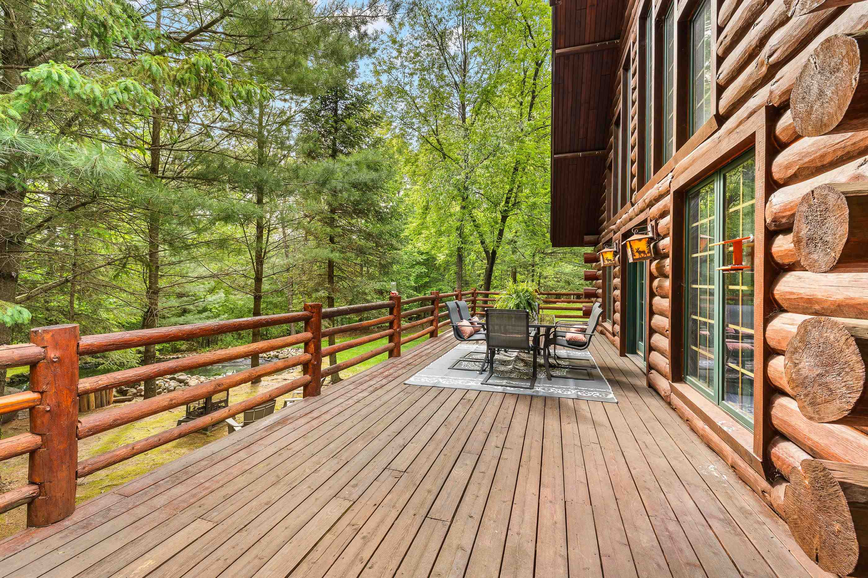 E2190 SPENCER LAKE ROAD, Waupaca, Wisconsin 54981, 3 Bedrooms Bedrooms, ,2 BathroomsBathrooms,Residential,For Sale,E2190 SPENCER LAKE ROAD,22502318