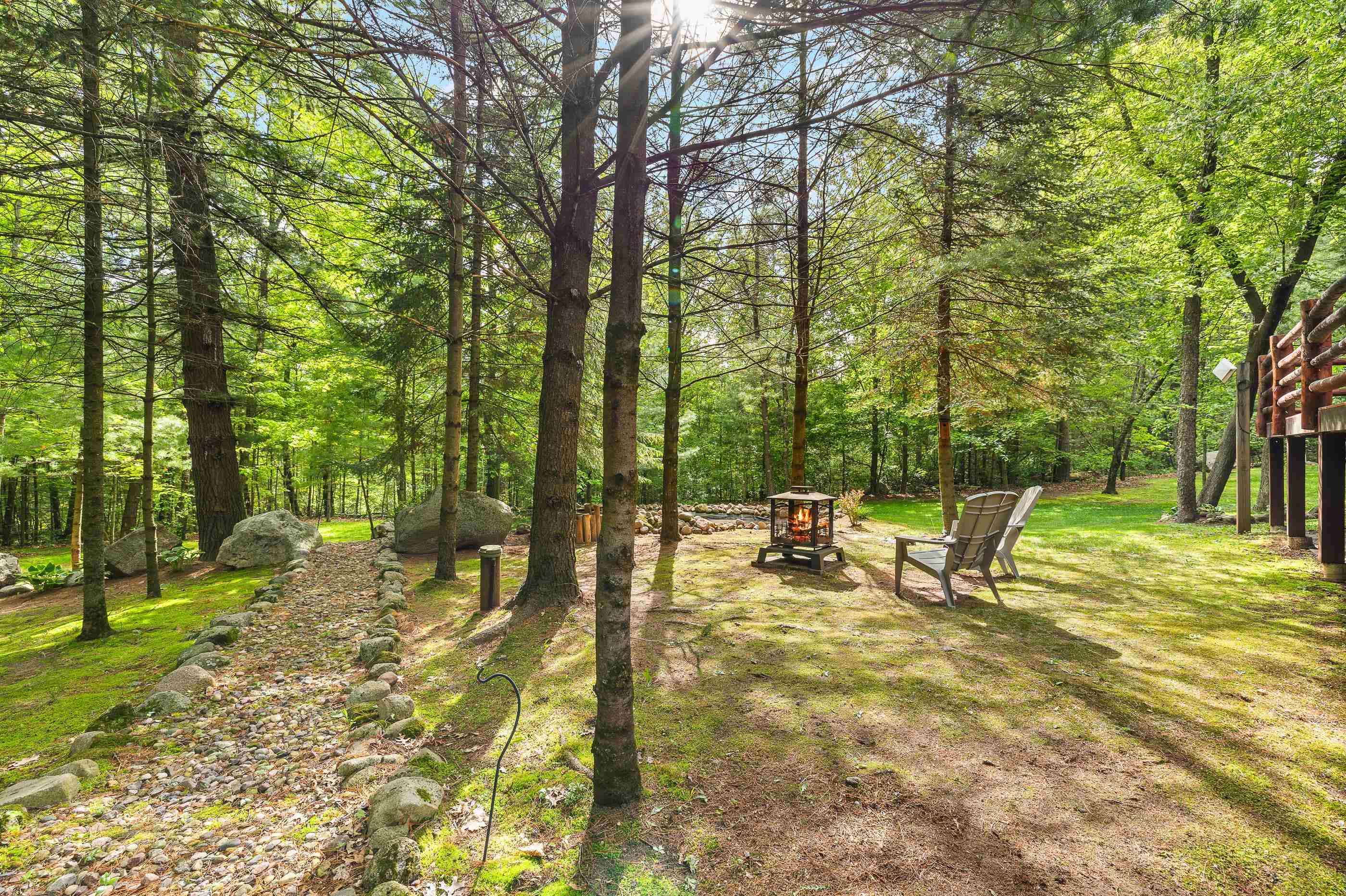 E2190 SPENCER LAKE ROAD, Waupaca, Wisconsin 54981, 3 Bedrooms Bedrooms, ,2 BathroomsBathrooms,Residential,For Sale,E2190 SPENCER LAKE ROAD,22502318