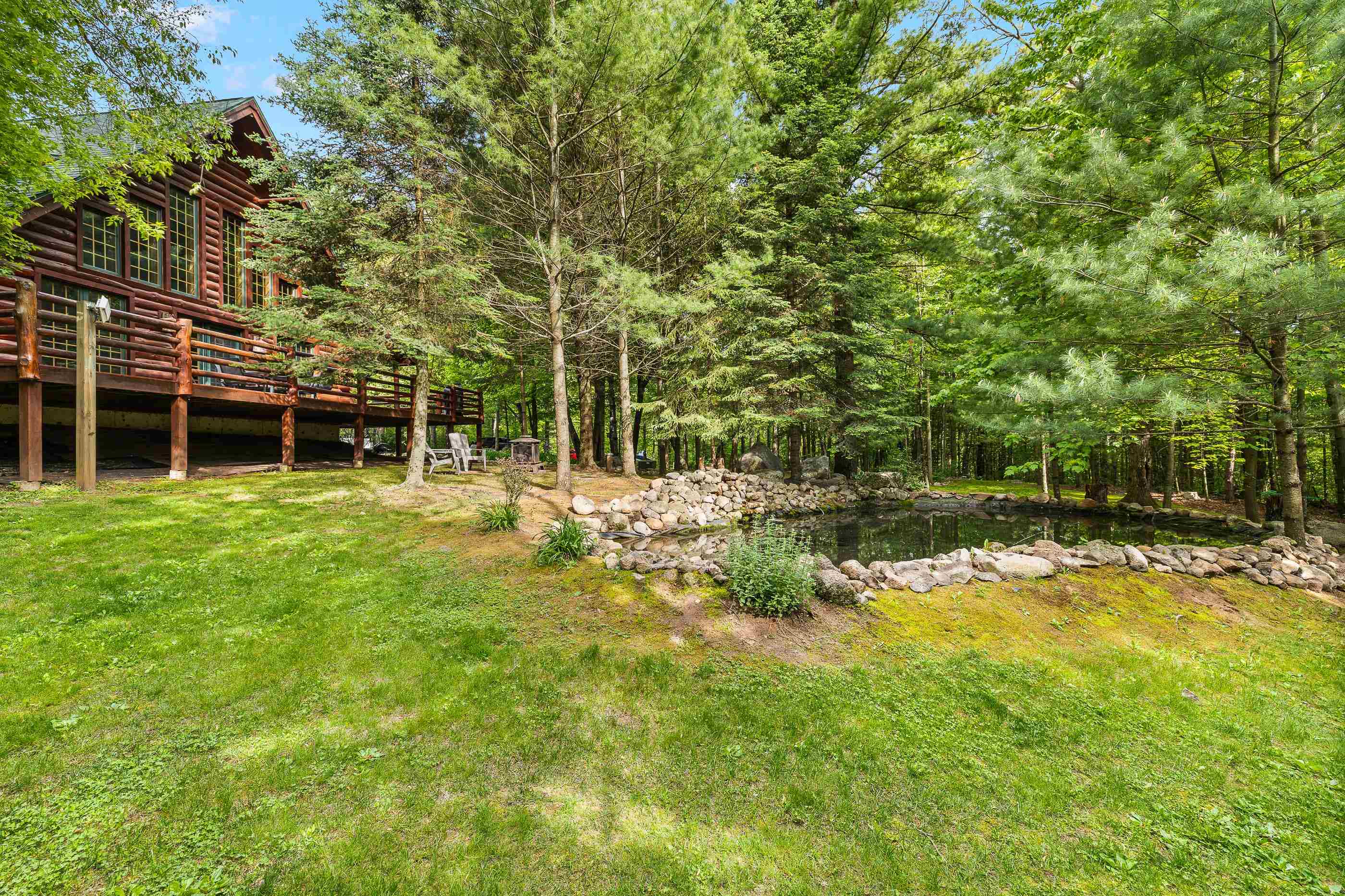 E2190 SPENCER LAKE ROAD, Waupaca, Wisconsin 54981, 3 Bedrooms Bedrooms, ,2 BathroomsBathrooms,Residential,For Sale,E2190 SPENCER LAKE ROAD,22502318