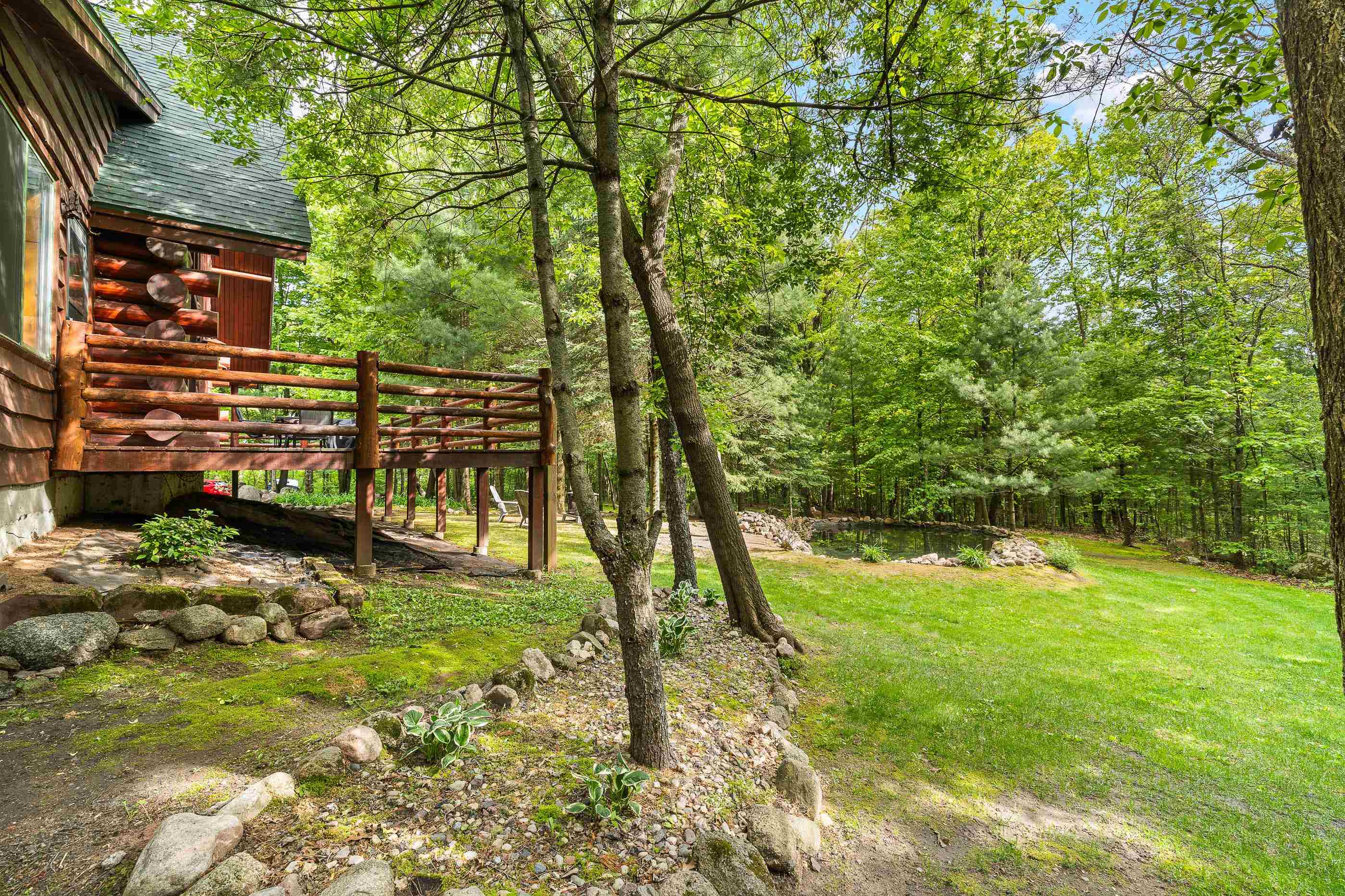 E2190 SPENCER LAKE ROAD, Waupaca, Wisconsin 54981, 3 Bedrooms Bedrooms, ,2 BathroomsBathrooms,Residential,For Sale,E2190 SPENCER LAKE ROAD,22502318