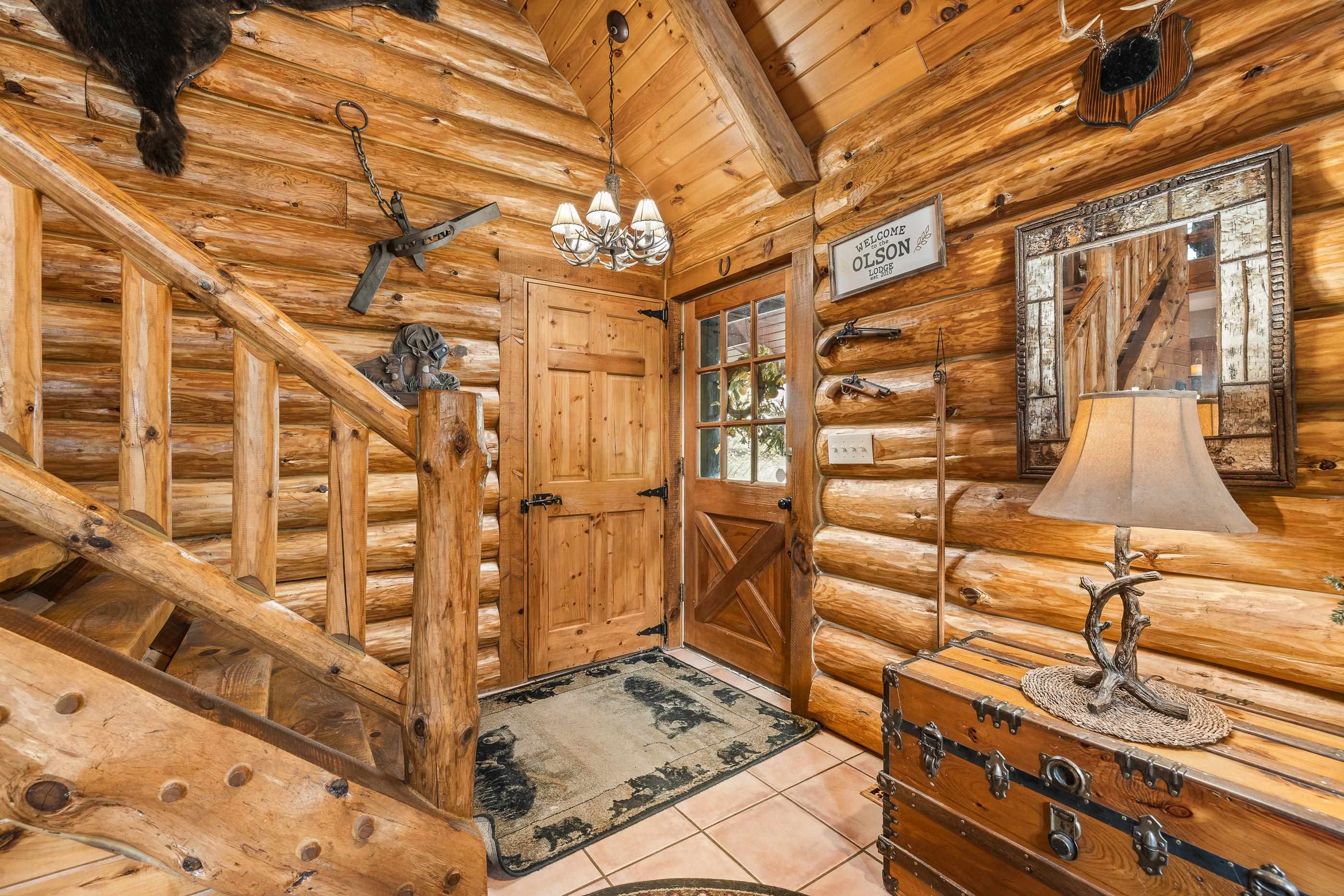 E2190 SPENCER LAKE ROAD, Waupaca, Wisconsin 54981, 3 Bedrooms Bedrooms, ,2 BathroomsBathrooms,Residential,For Sale,E2190 SPENCER LAKE ROAD,22502318