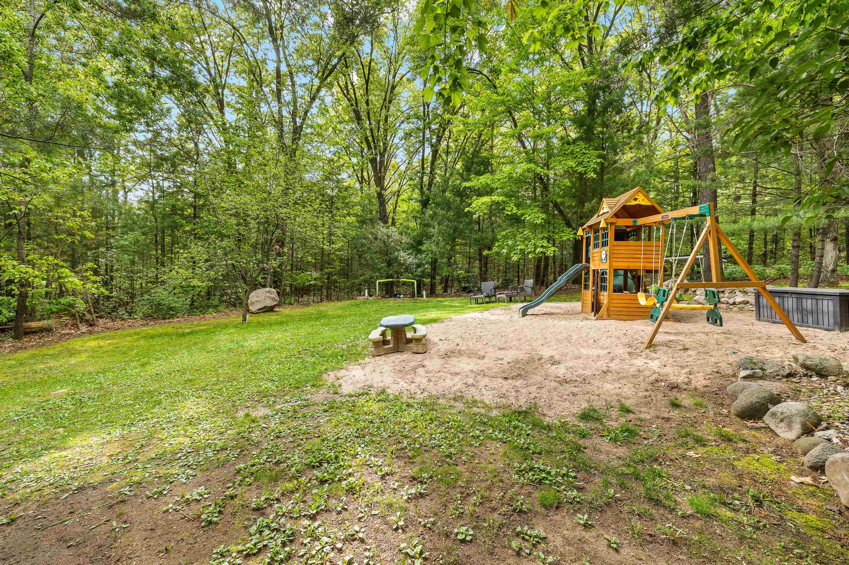 E2190 SPENCER LAKE ROAD, Waupaca, Wisconsin 54981, 3 Bedrooms Bedrooms, ,2 BathroomsBathrooms,Residential,For Sale,E2190 SPENCER LAKE ROAD,22502318