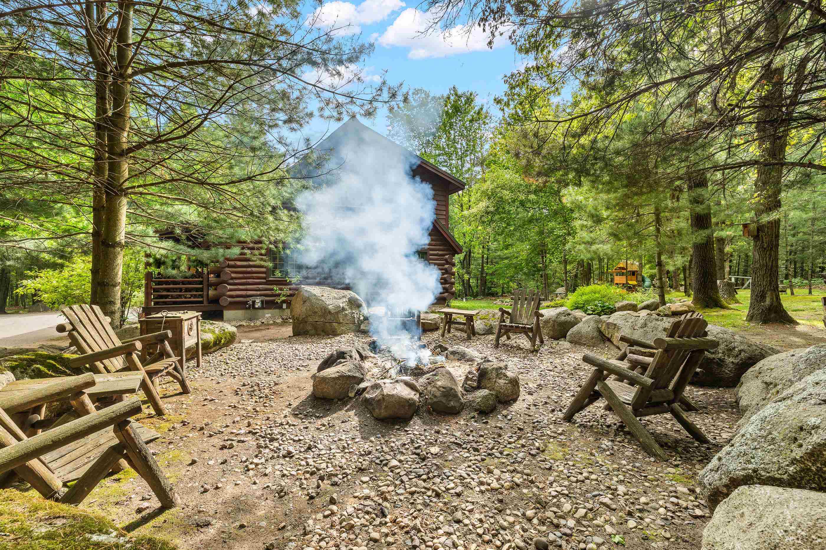 E2190 SPENCER LAKE ROAD, Waupaca, Wisconsin 54981, 3 Bedrooms Bedrooms, ,2 BathroomsBathrooms,Residential,For Sale,E2190 SPENCER LAKE ROAD,22502318