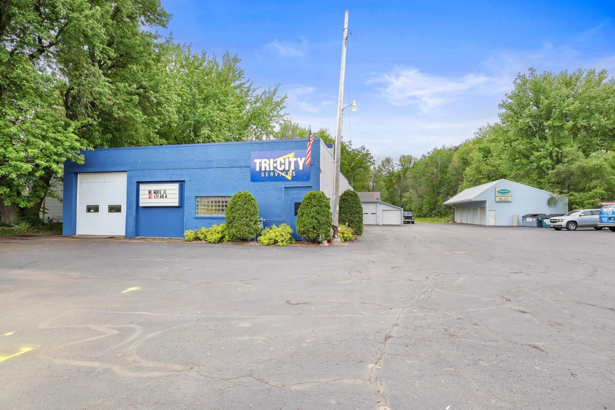 3019 STATE HIGHWAY 73, Wisconsin Rapids, Wisconsin 54495, ,Commercial/industrial,For Sale,3019 STATE HIGHWAY 73,22502319