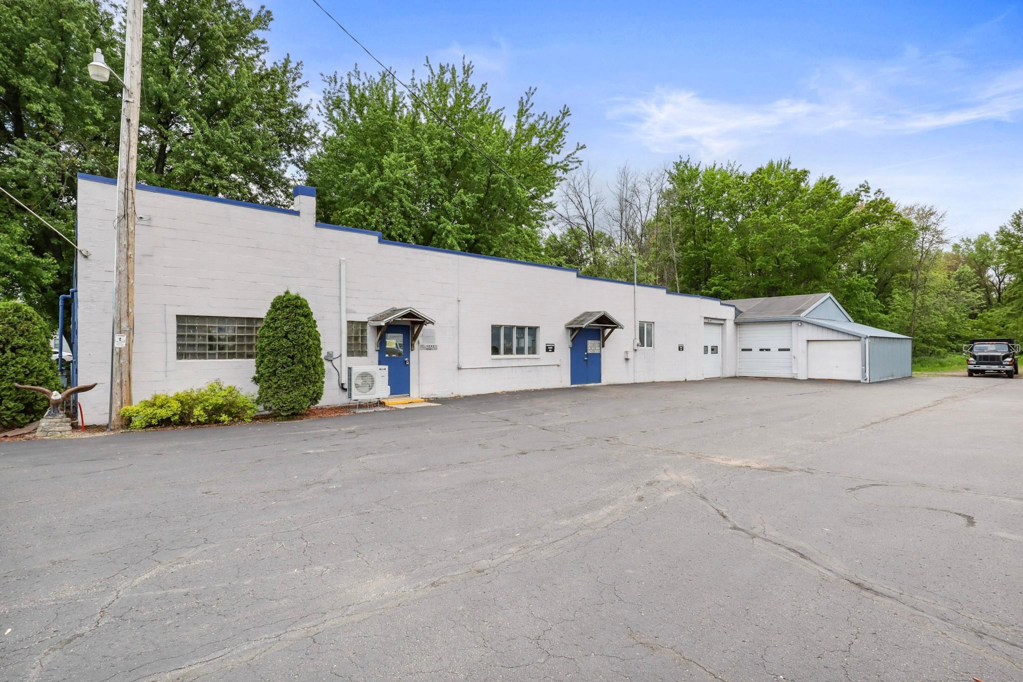 3019 STATE HIGHWAY 73, Wisconsin Rapids, Wisconsin 54495, ,Commercial/industrial,For Sale,3019 STATE HIGHWAY 73,22502319