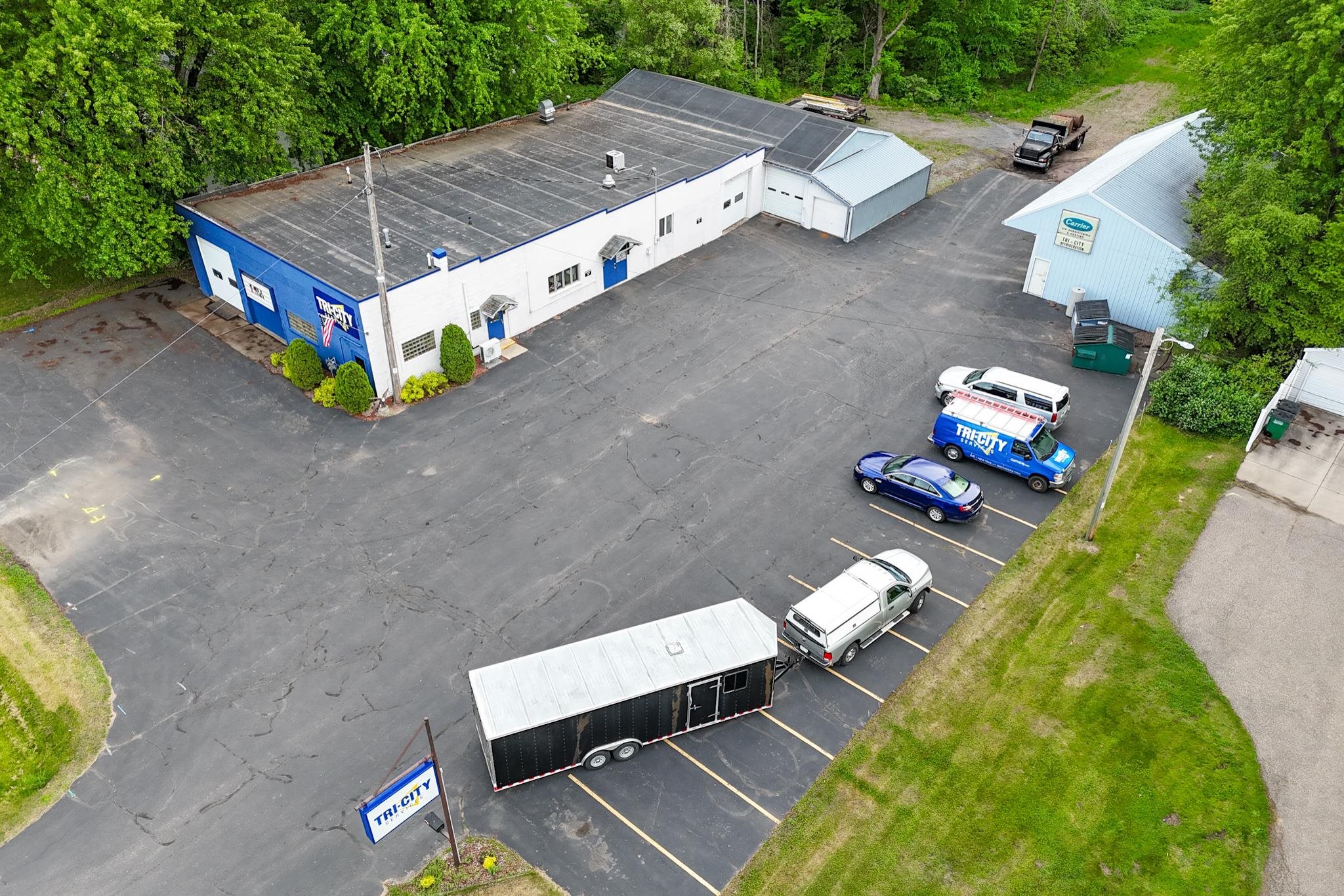 3019 STATE HIGHWAY 73, Wisconsin Rapids, Wisconsin 54495, ,Commercial/industrial,For Sale,3019 STATE HIGHWAY 73,22502319