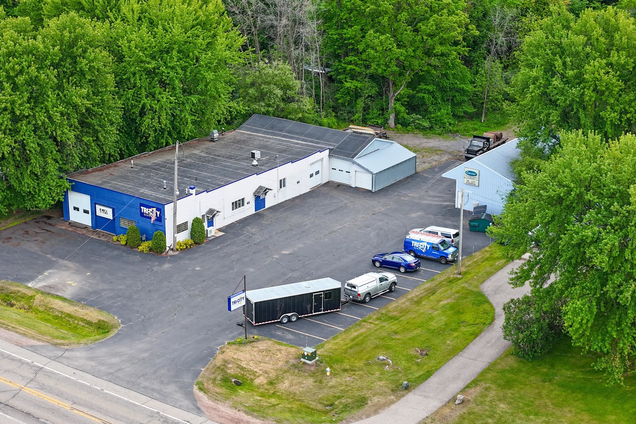 3019 STATE HIGHWAY 73, Wisconsin Rapids, Wisconsin 54495, ,Commercial/industrial,For Sale,3019 STATE HIGHWAY 73,22502319