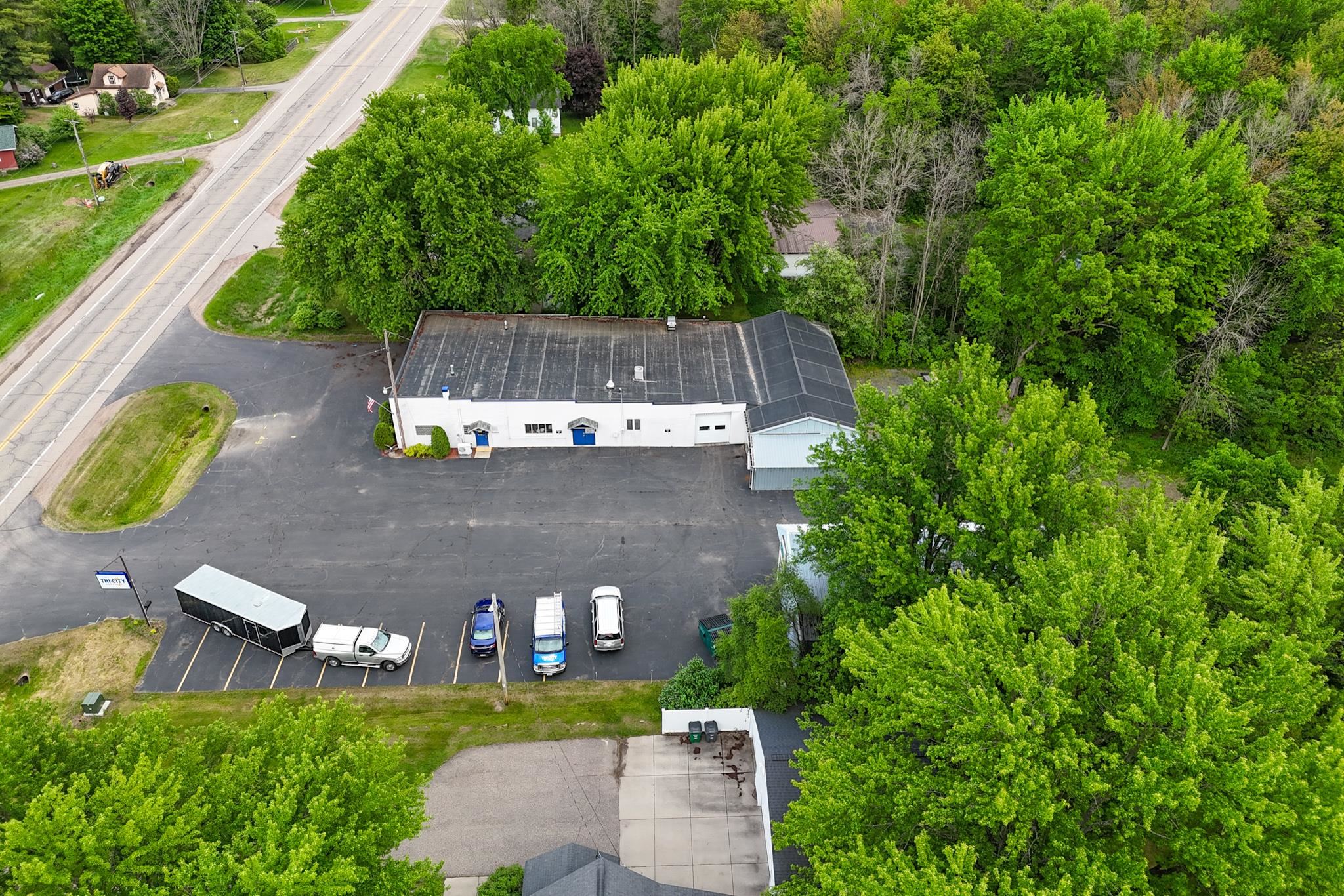 3019 STATE HIGHWAY 73, Wisconsin Rapids, Wisconsin 54495, ,Commercial/industrial,For Sale,3019 STATE HIGHWAY 73,22502319