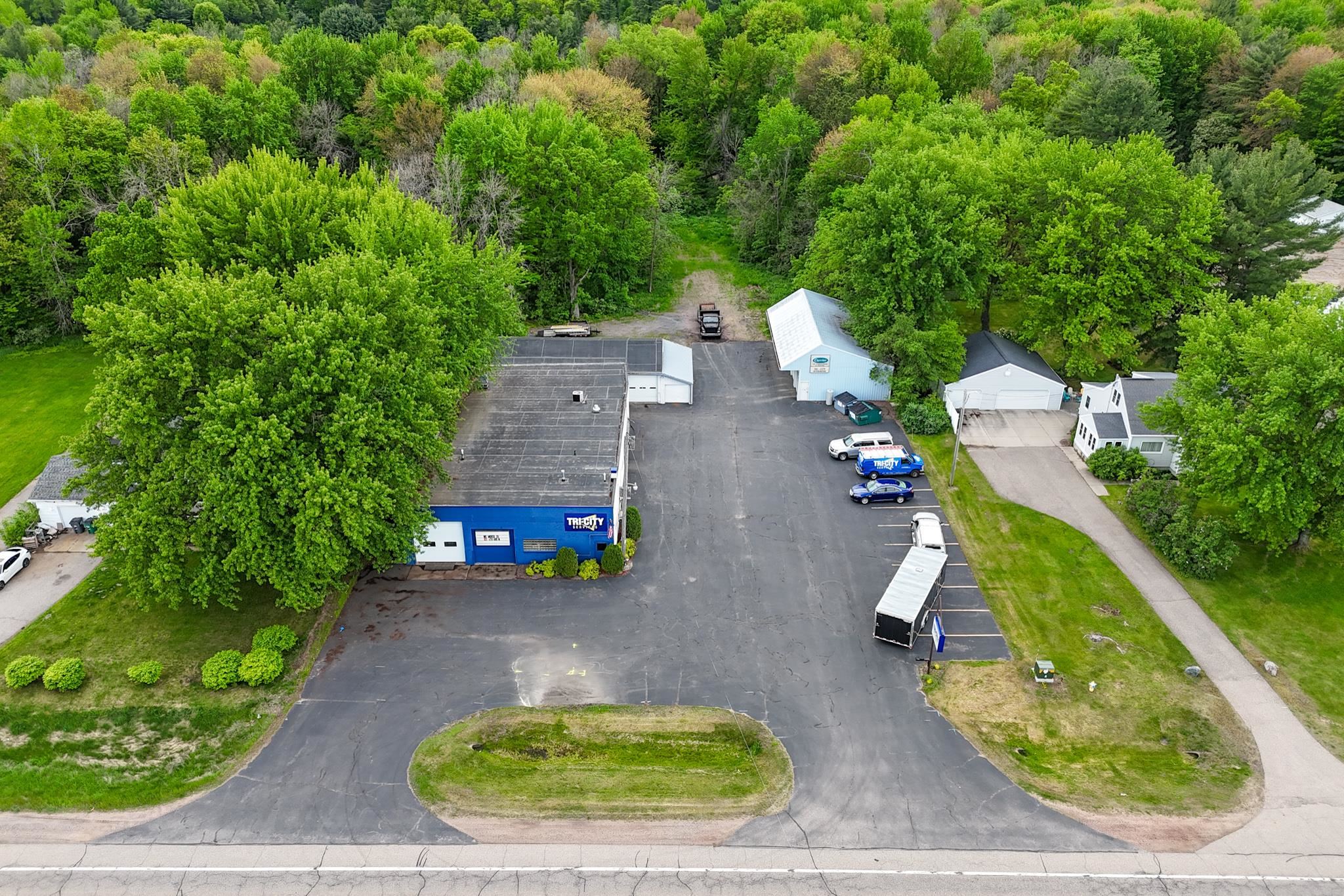 3019 STATE HIGHWAY 73, Wisconsin Rapids, Wisconsin 54495, ,Commercial/industrial,For Sale,3019 STATE HIGHWAY 73,22502319