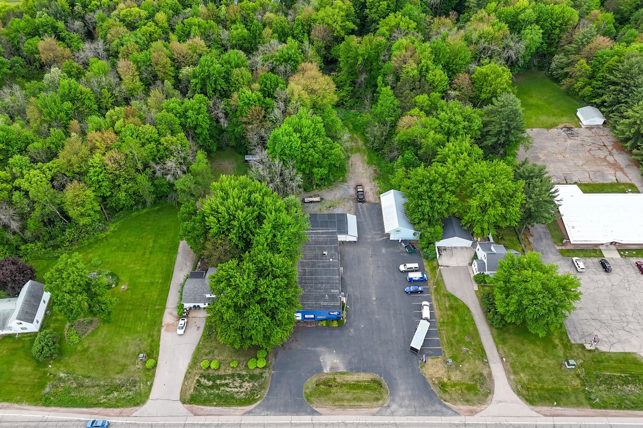 3019 STATE HIGHWAY 73, Wisconsin Rapids, Wisconsin 54495, ,Commercial/industrial,For Sale,3019 STATE HIGHWAY 73,22502319