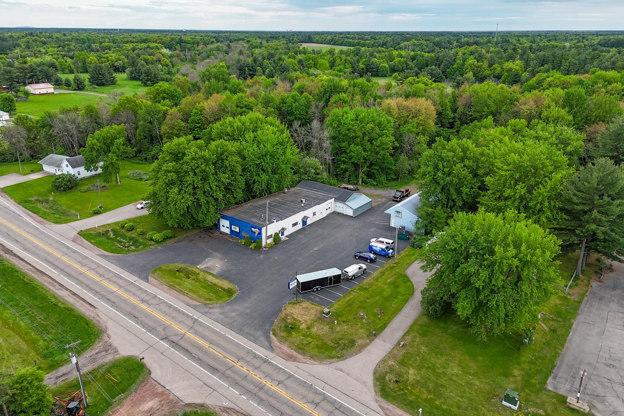 3019 STATE HIGHWAY 73, Wisconsin Rapids, Wisconsin 54495, ,Commercial/industrial,For Sale,3019 STATE HIGHWAY 73,22502319