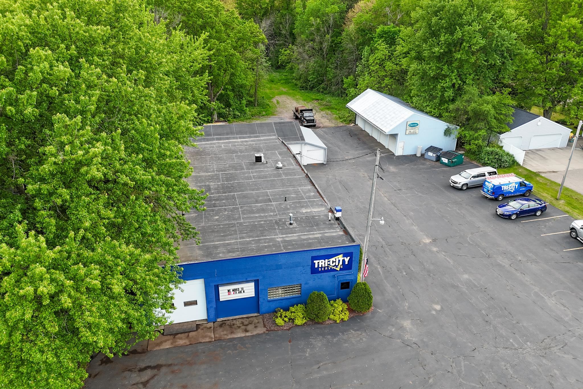 3019 STATE HIGHWAY 73, Wisconsin Rapids, Wisconsin 54495, ,Commercial/industrial,For Sale,3019 STATE HIGHWAY 73,22502319