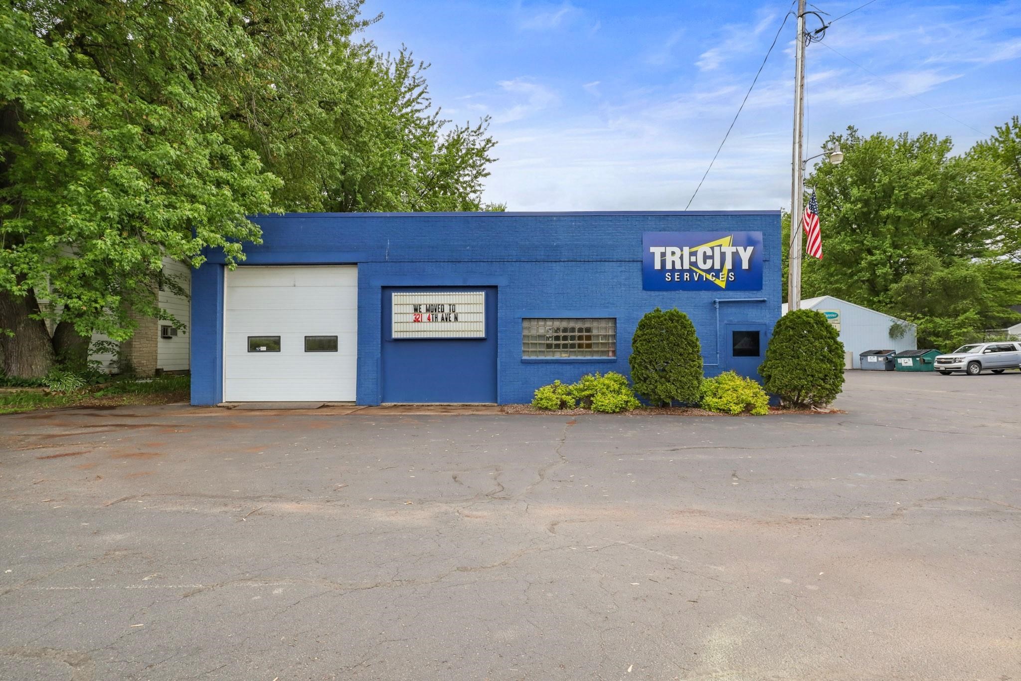 3019 STATE HIGHWAY 73, Wisconsin Rapids, Wisconsin 54495, ,Commercial/industrial,For Sale,3019 STATE HIGHWAY 73,22502319