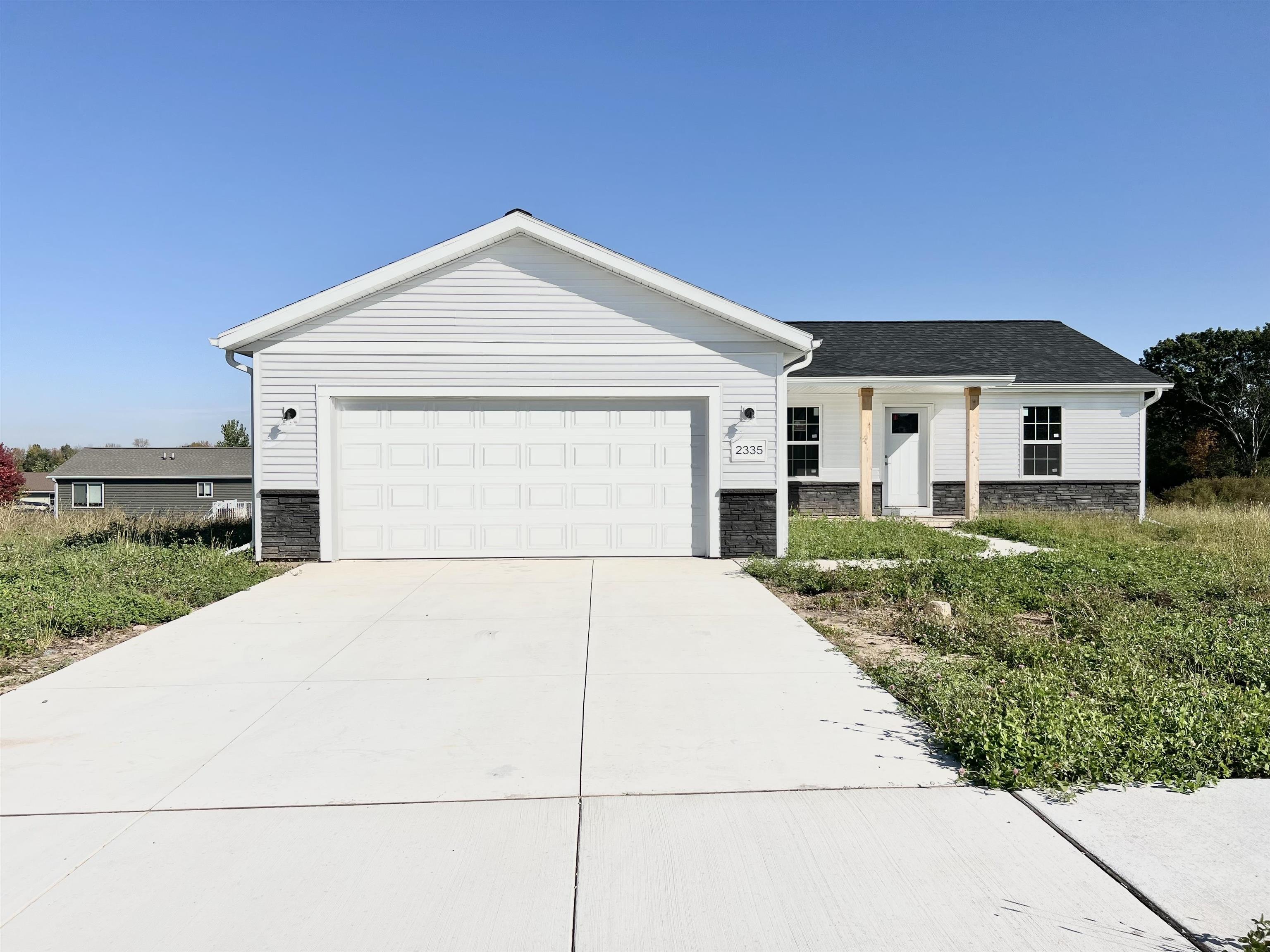 6308 PERCH DRIVE, Weston, Wisconsin 54476, 3 Bedrooms Bedrooms, ,2 BathroomsBathrooms,Residential,For Sale,6308 PERCH DRIVE,22502324